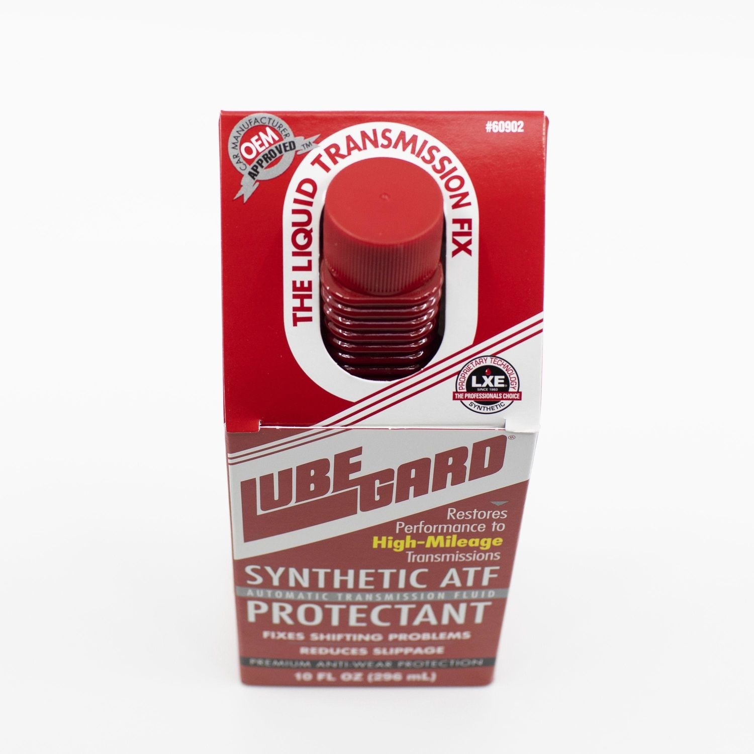 Lubegard Automatic Transmission Fluid Protectant 10oz