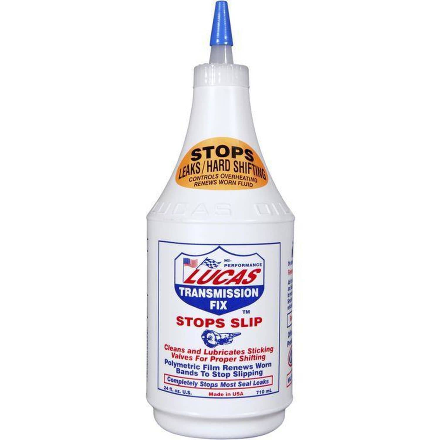 Lucas Phillipsさん専用 Lucas Oil Products Trans Fix 24oz | AutoZone