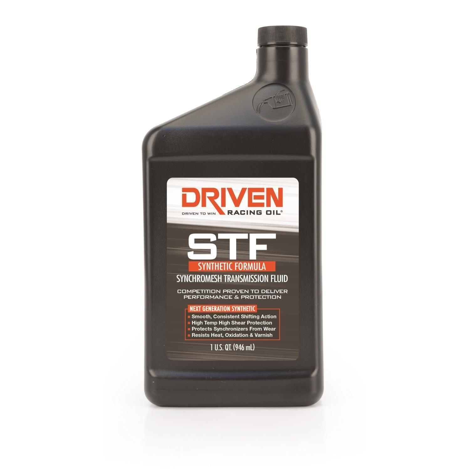 Driven Racing Oil Transmission Fluid Additive for Subaru Outback