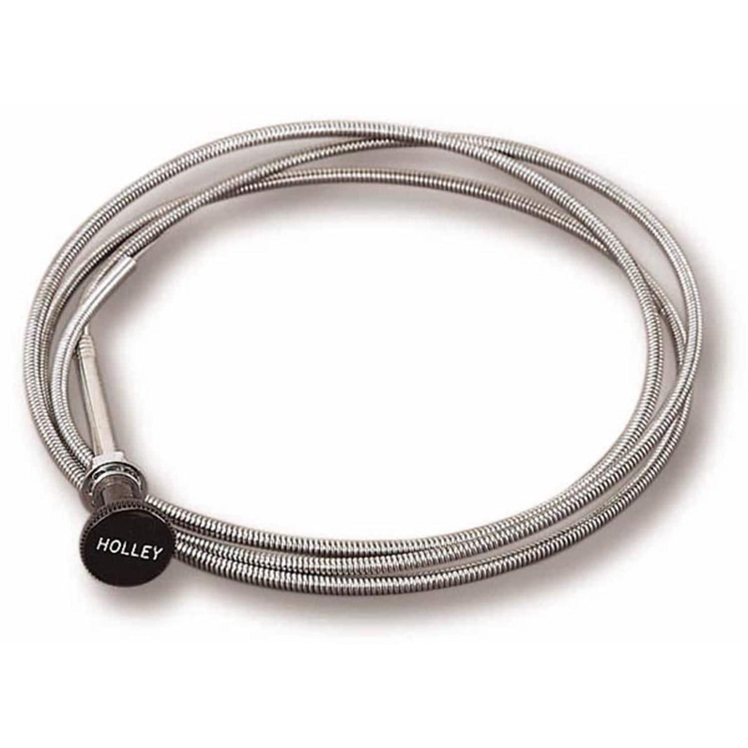 Holley 6ft Choke Control Cable | AutoZone