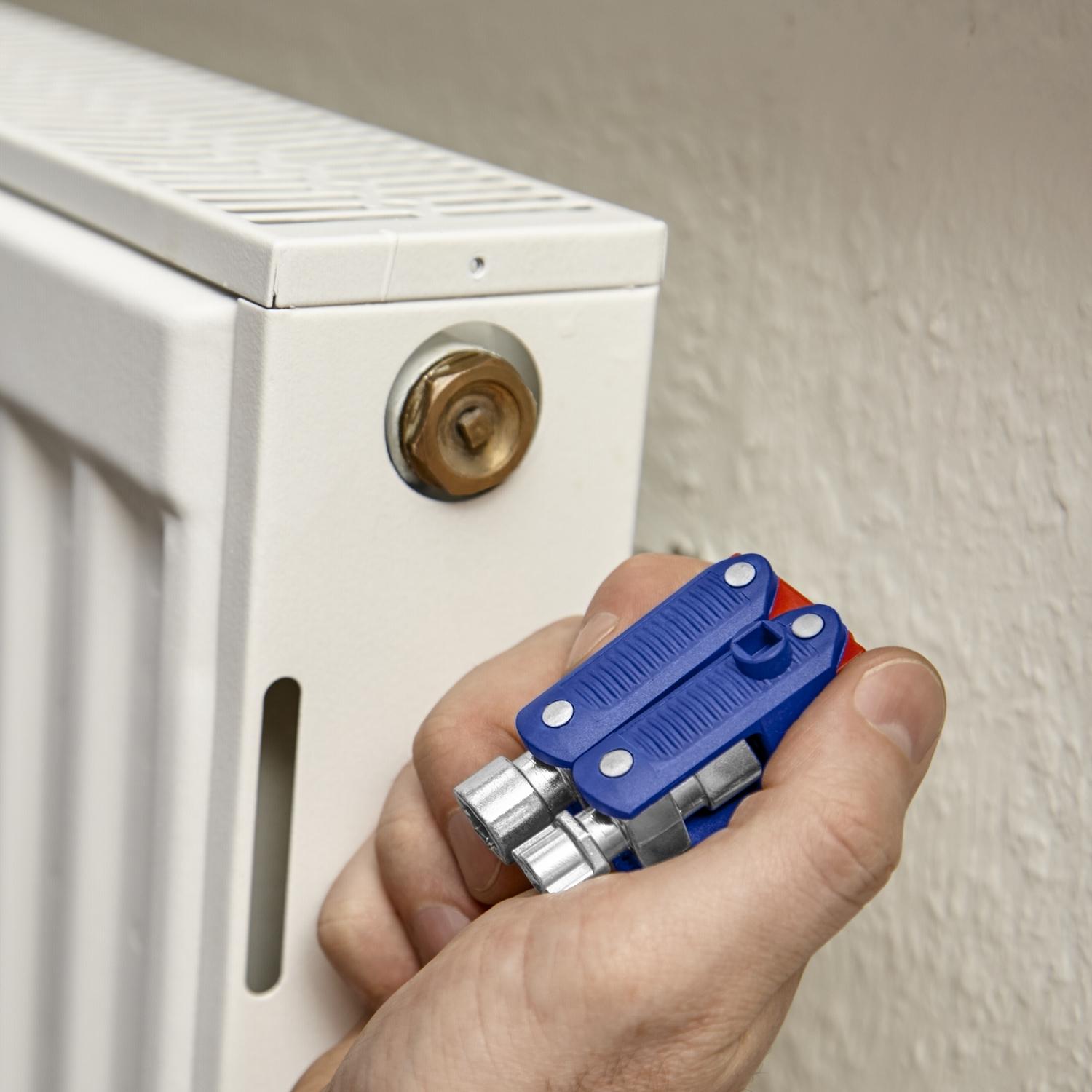 KNIPEX Key Cabinet 001106V03 | AutoZone