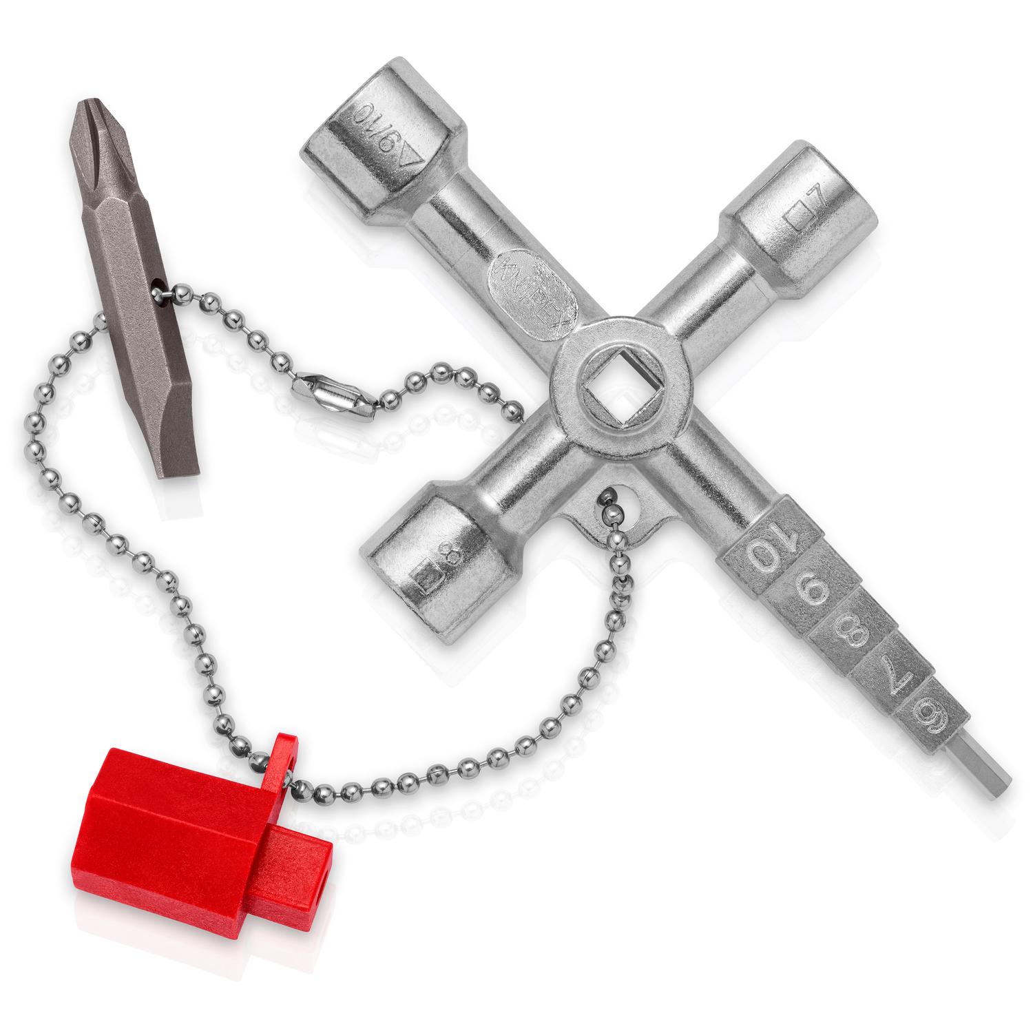 KNIPEX Key Cabinet 1104 | AutoZone