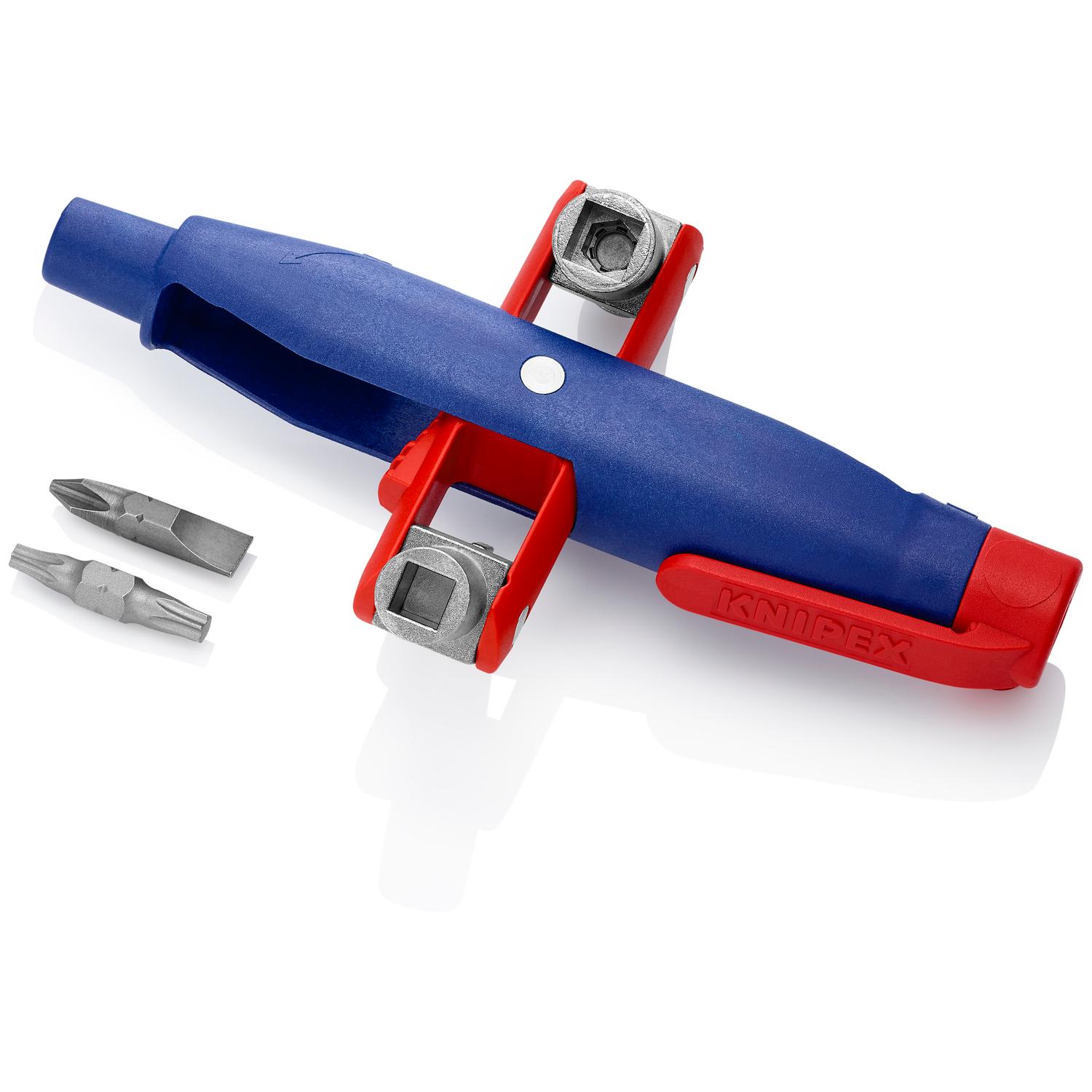 KNIPEX Key Cabinet 1107 | AutoZone