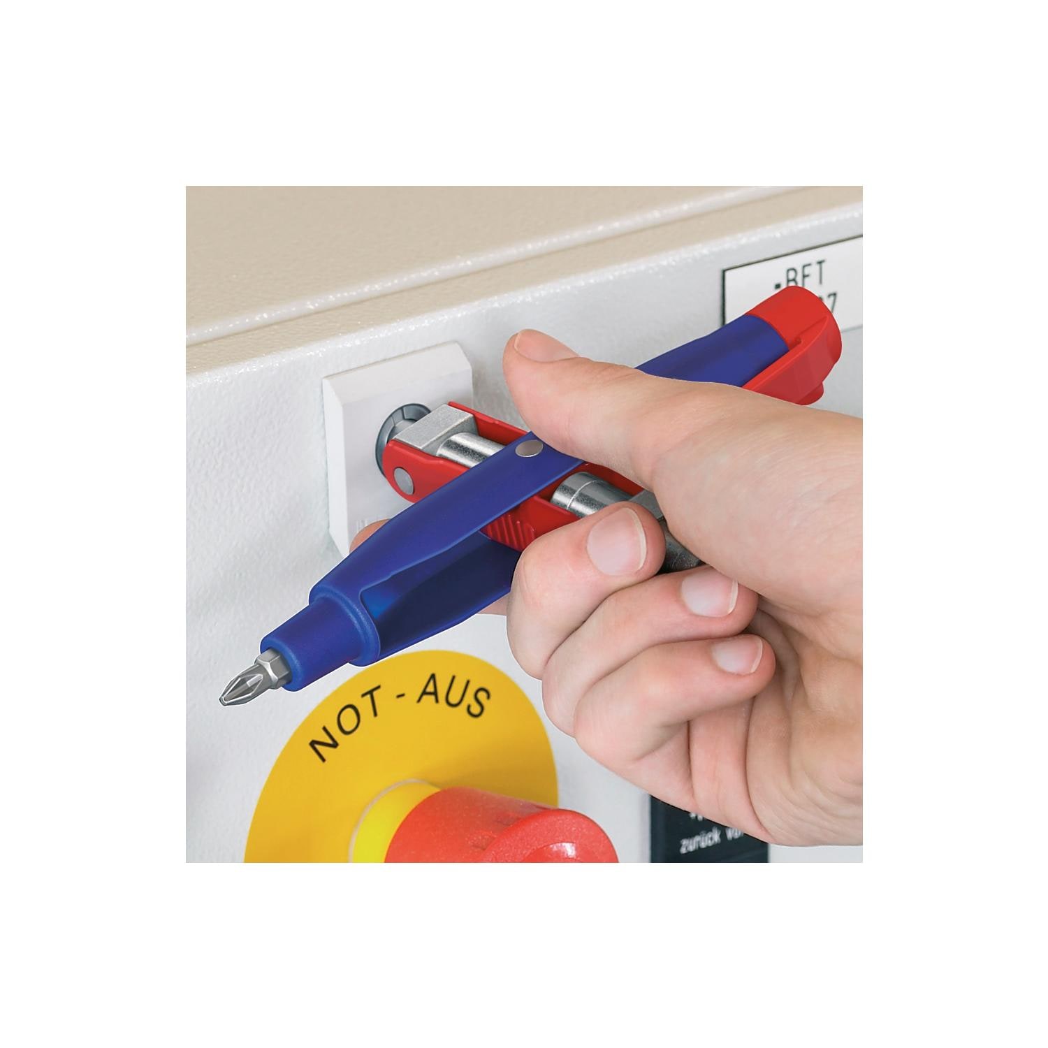 KNIPEX Key Cabinet 1107 | AutoZone