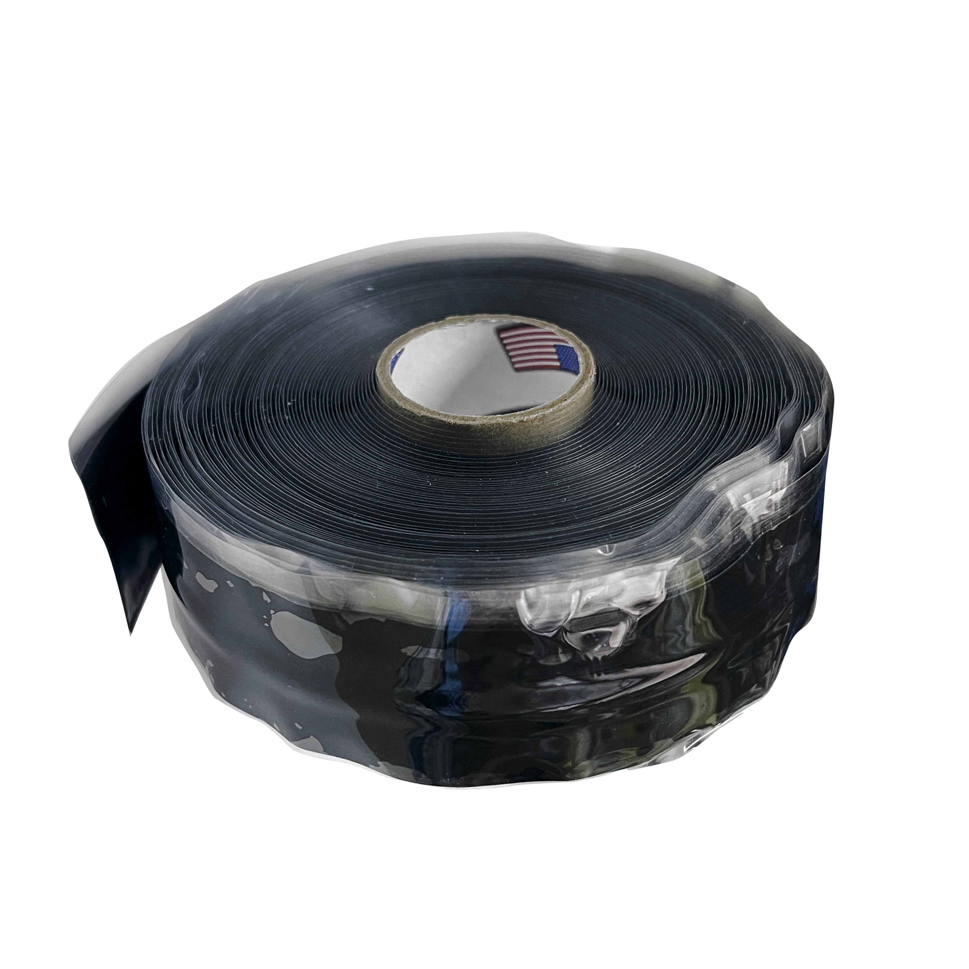 Design Engineering 1in x 37ft Self Vulcanizing Fire Tape | AutoZone