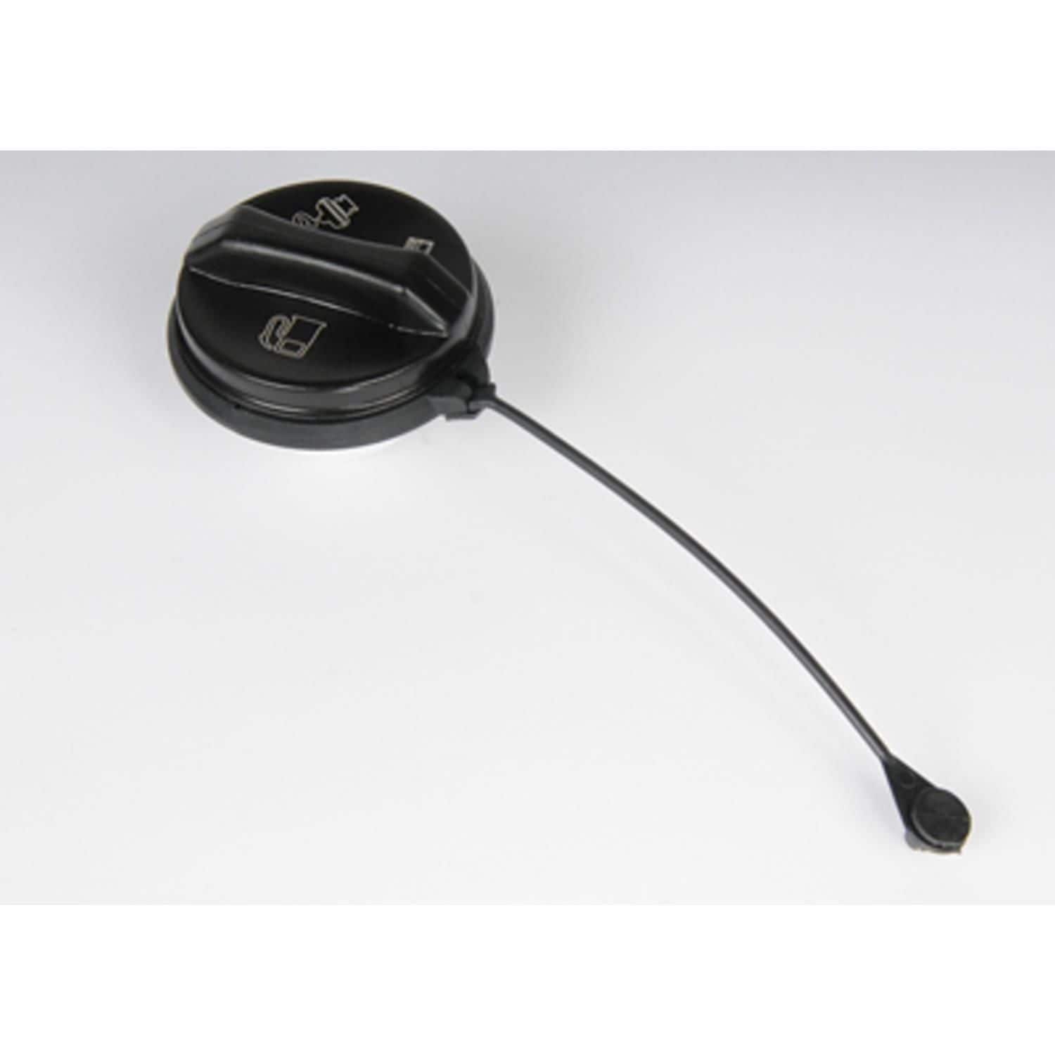 ACDelco Tethered Fuel Cap GT283 for Toyota Prius