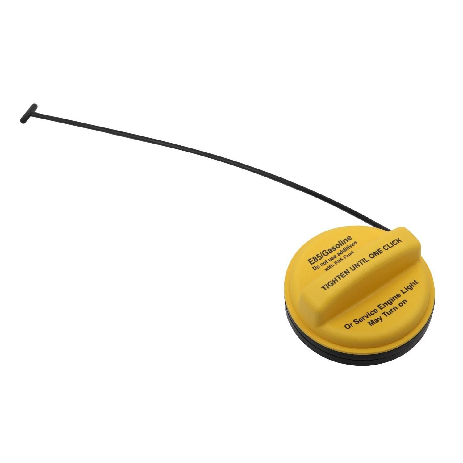 ACDelco Tethered Fuel Cap GT347 for Toyota Prius