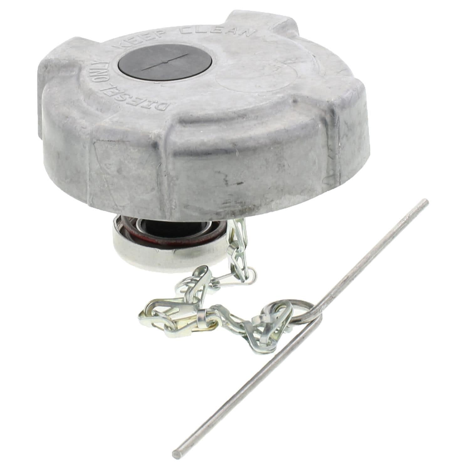 Duralast Fuel Cap 2034-11 for Chevrolet Tahoe