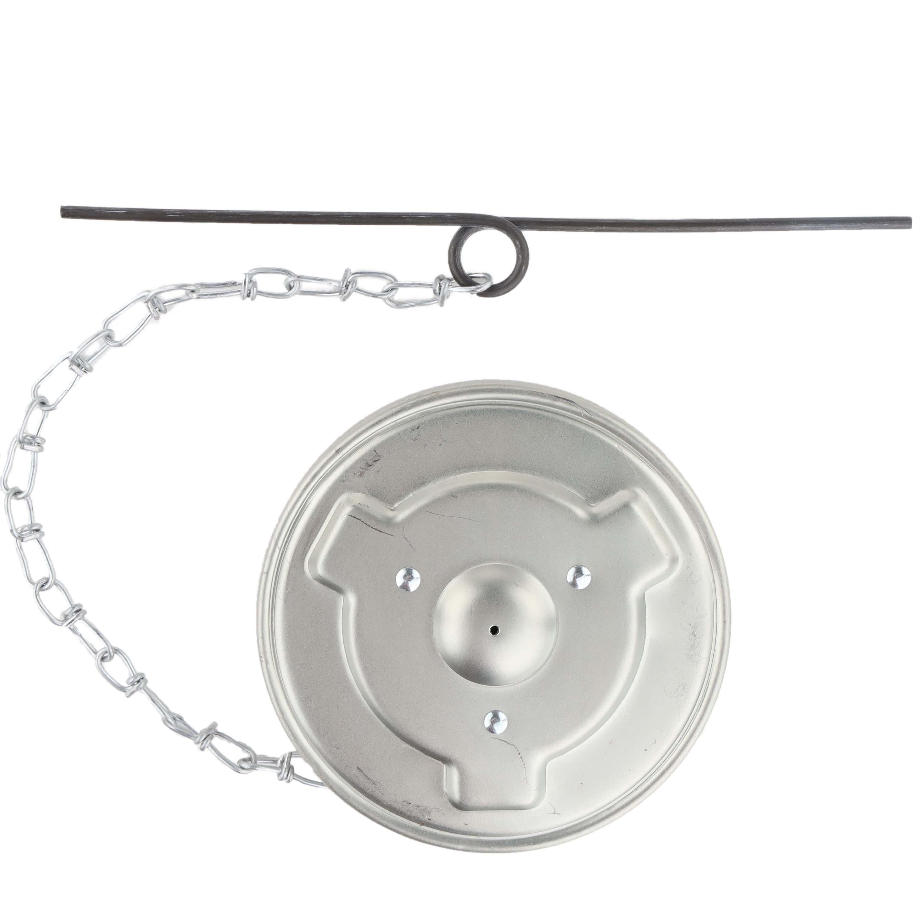 Duralast Tethered Fuel Tank Cap 2004-11 for Chevrolet Tahoe