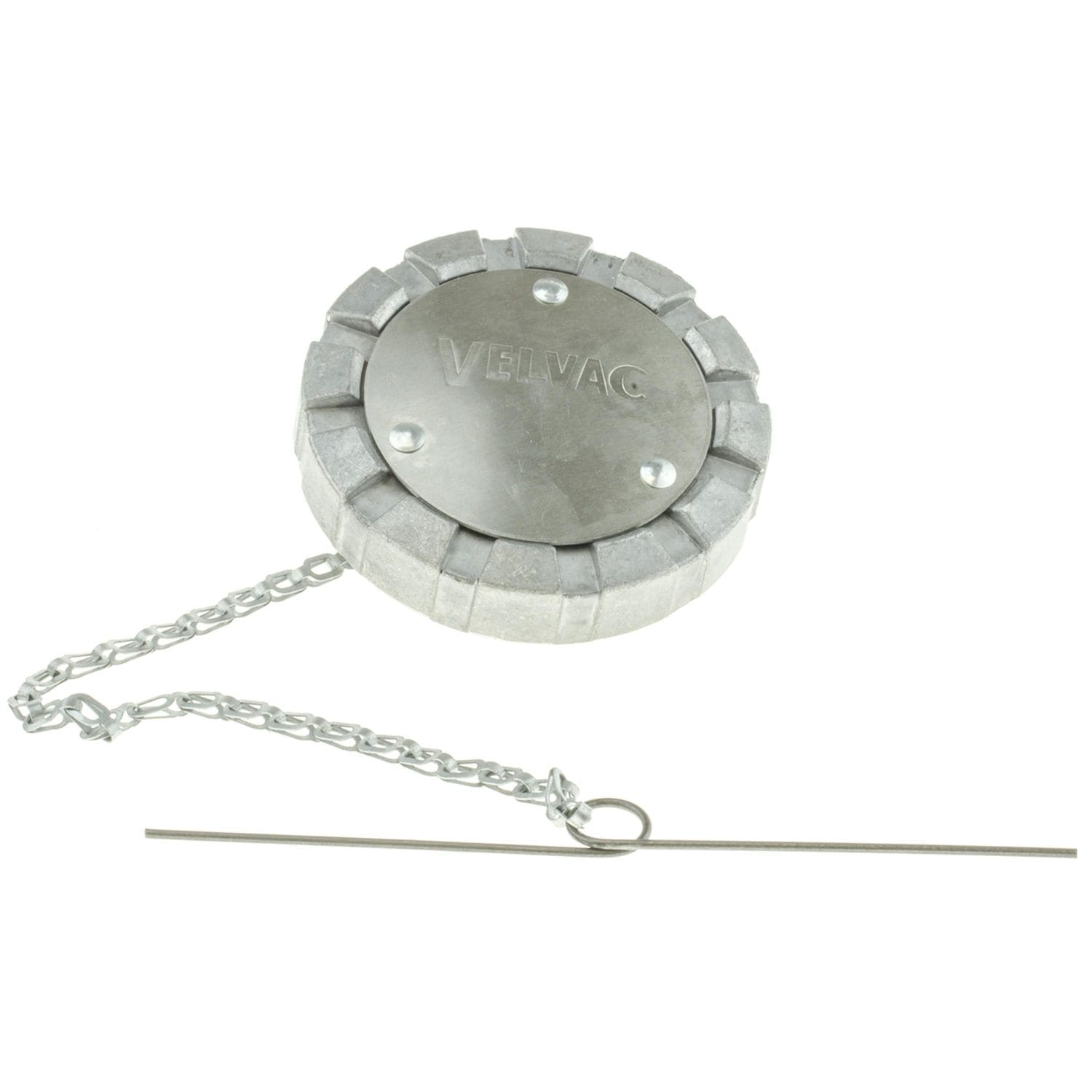 Duralast Tethered Fuel Tank Cap 2006-11 for Chevrolet Tahoe