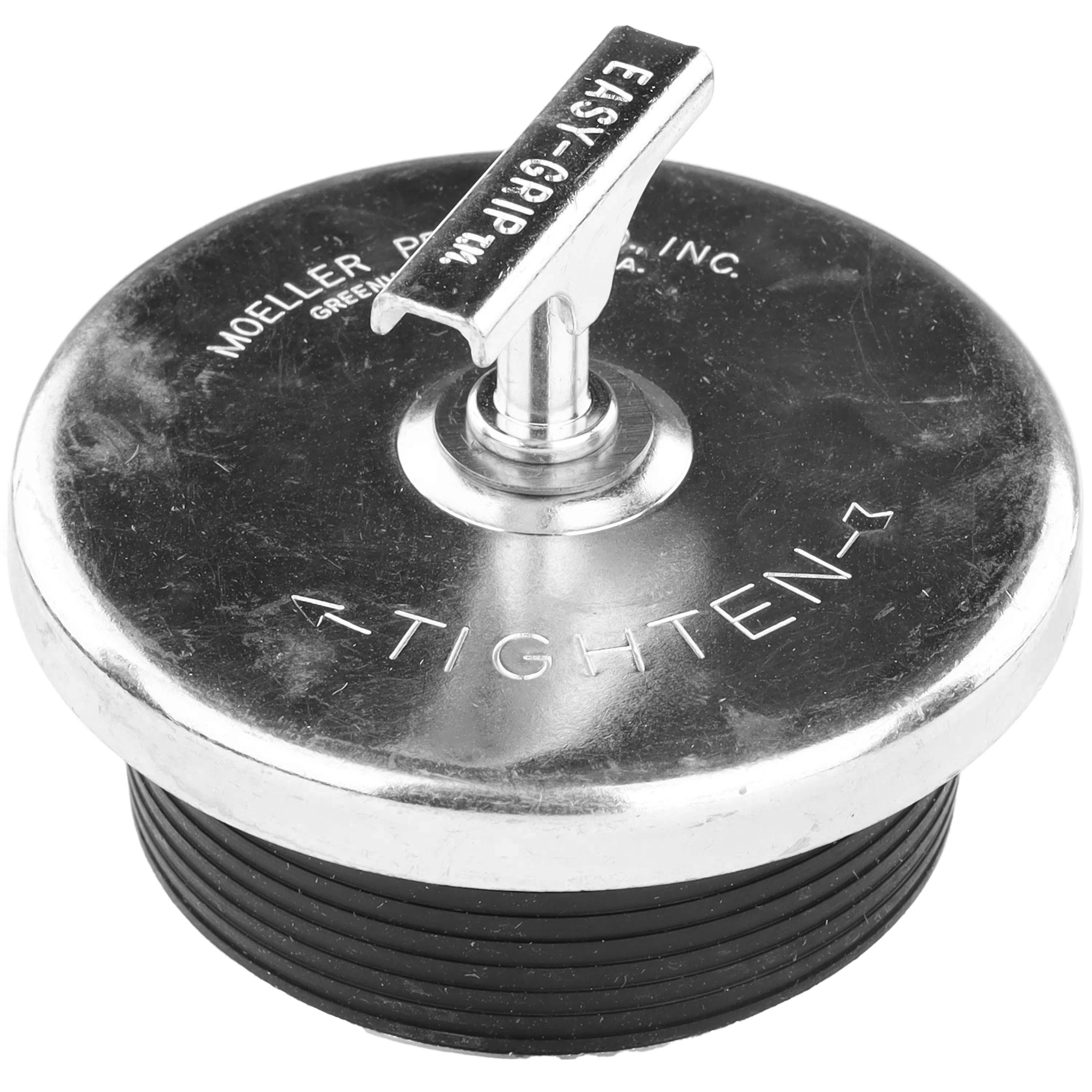 Duralast Fuel Tank Cap 2023-00 for Chevrolet Tahoe