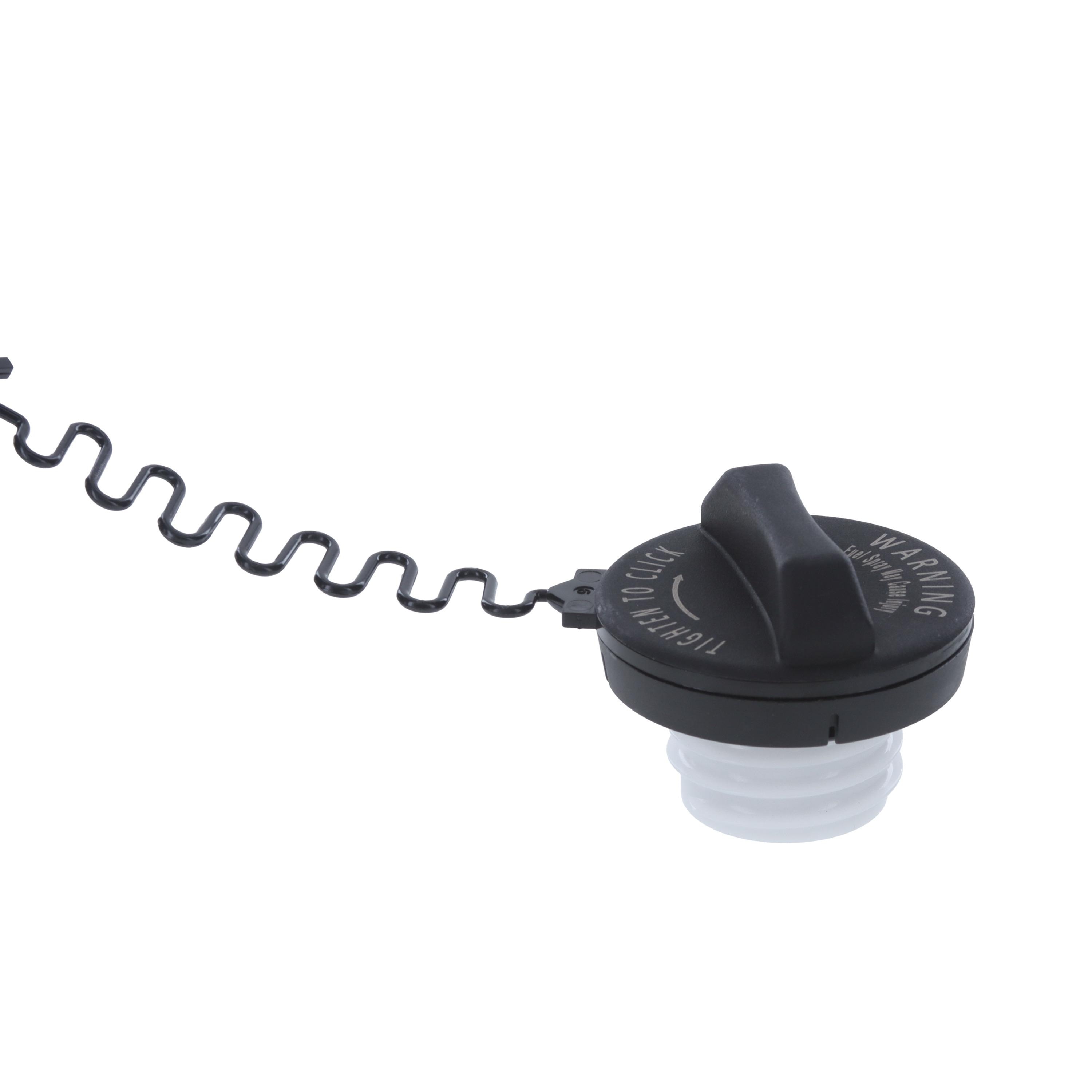 Duralast Tethered Fuel Cap 4817BT for Nissan