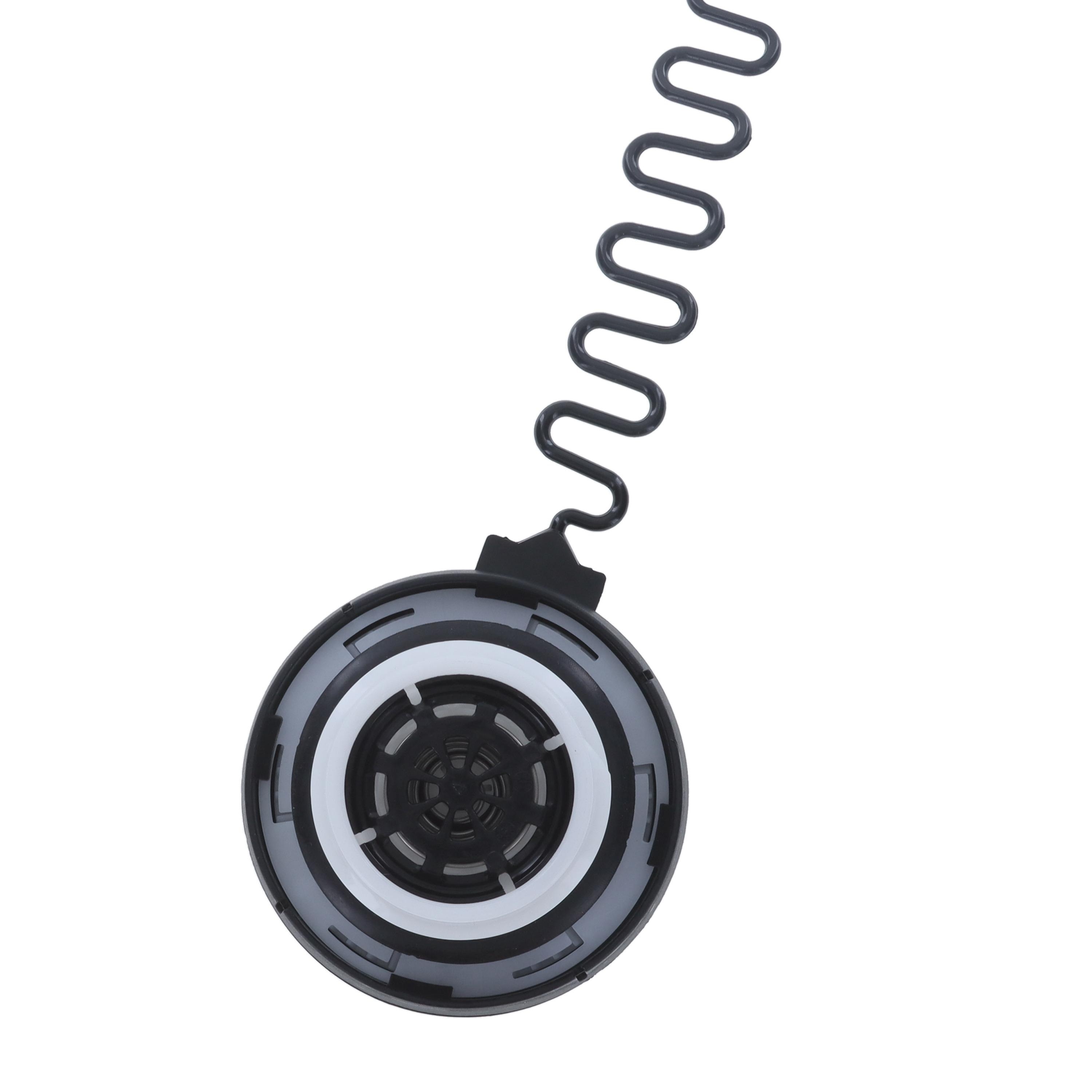 Duralast Tethered Fuel Tank Cap 4817BT | AutoZone
