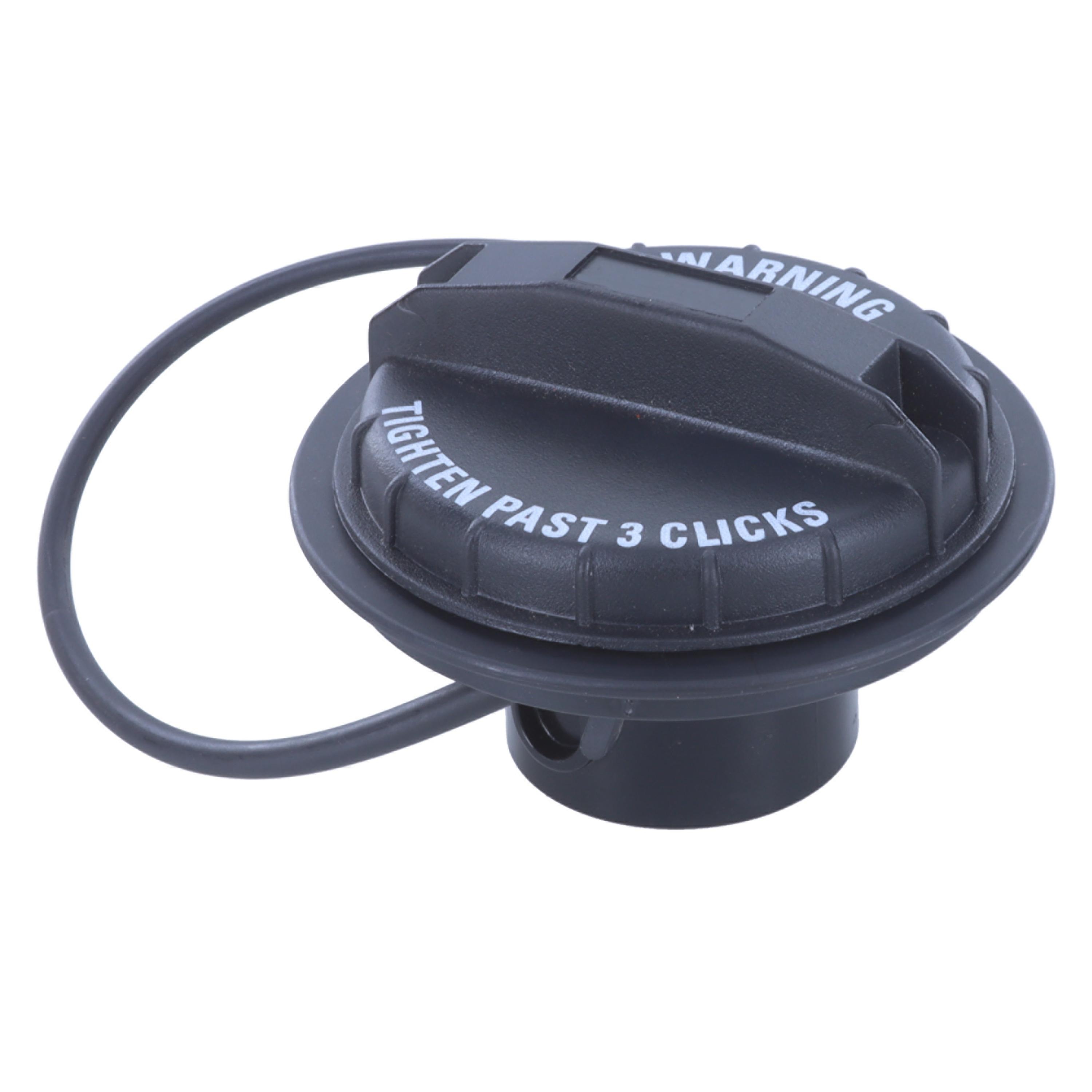 Duralast Tethered Fuel Tank Cap 4834BT at AutoZone