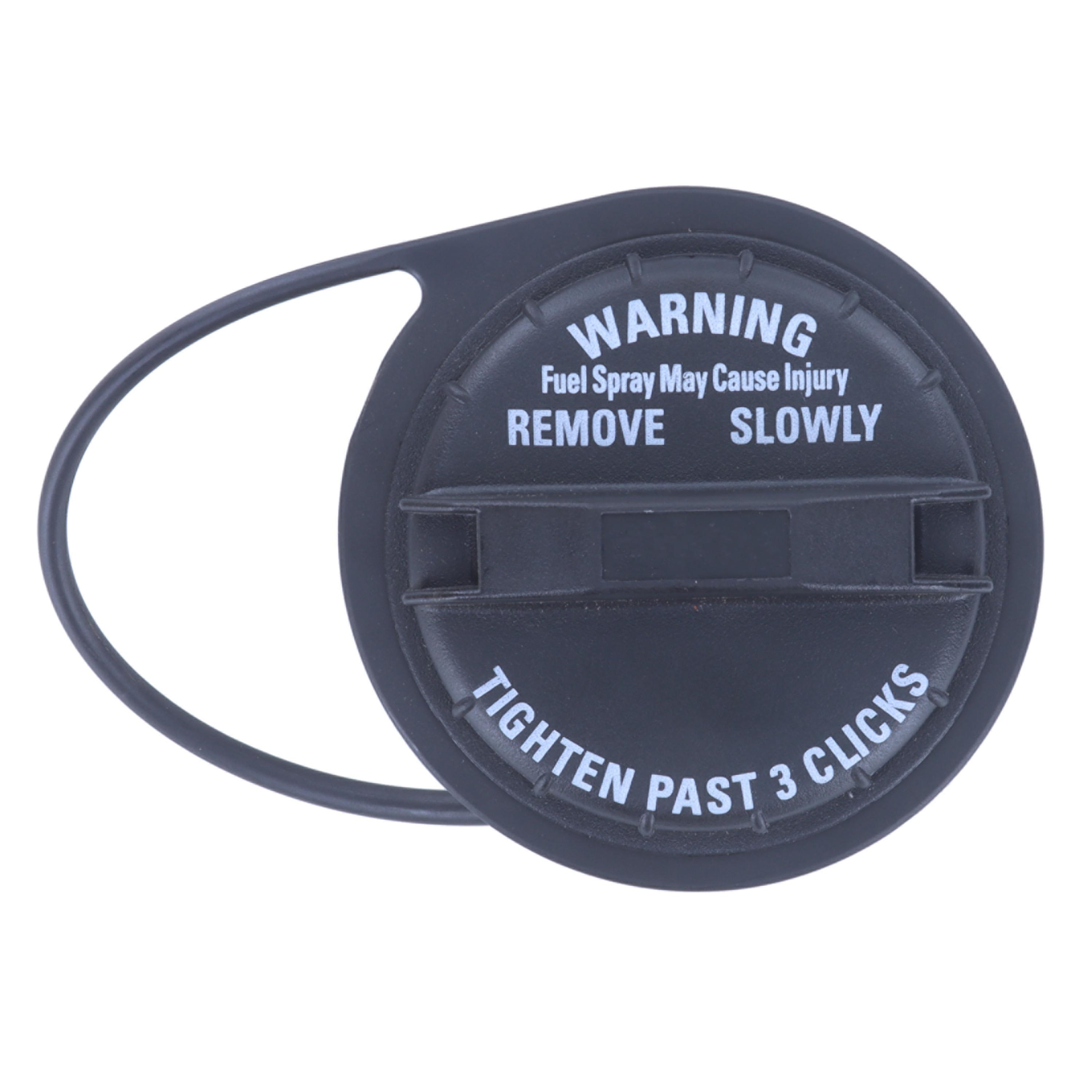 Duralast Tethered Fuel Tank Cap 4834BT | AutoZone