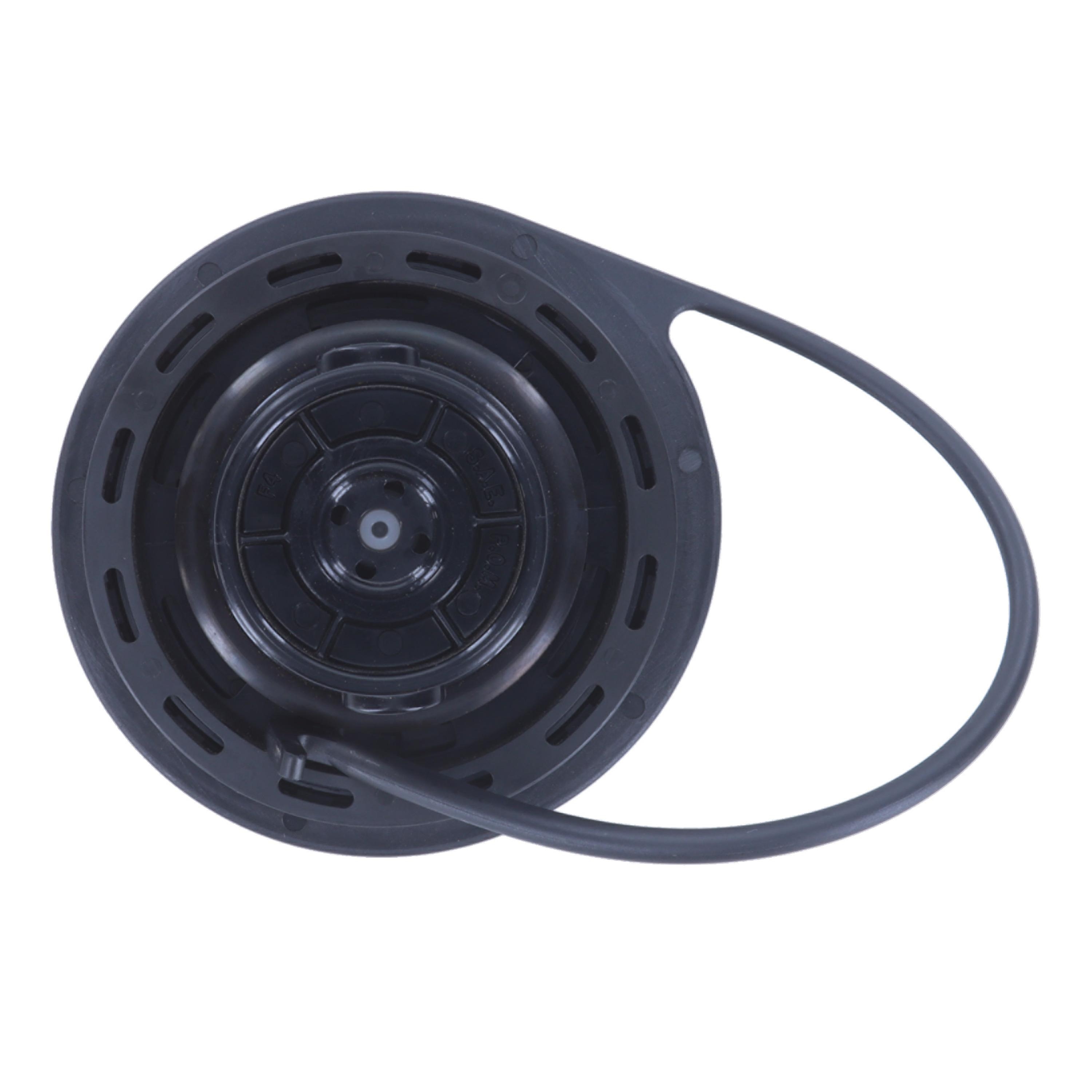 Duralast Tethered Fuel Cap 4834BT