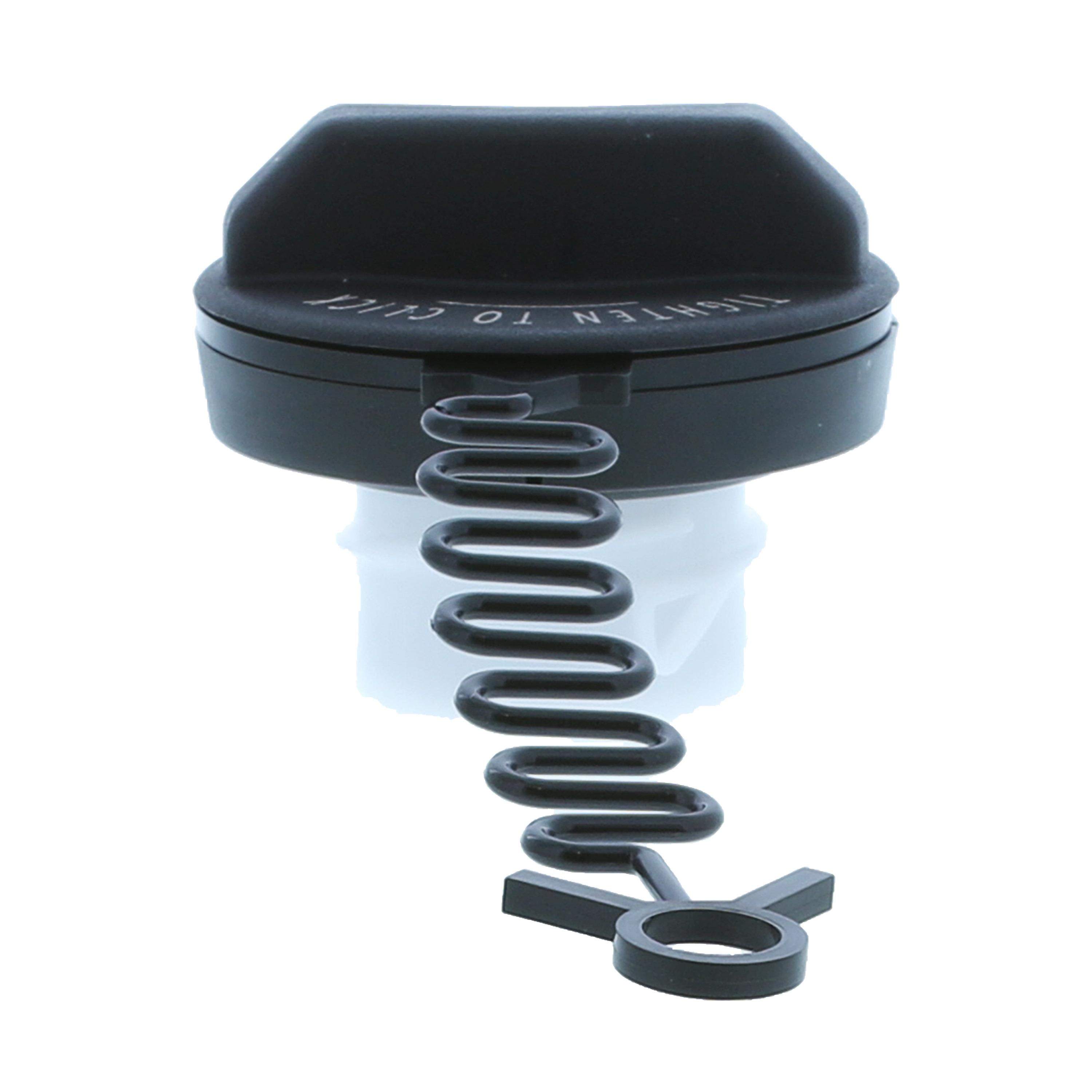 Duralast Tethered Fuel Tank Cap 4837BT at AutoZone