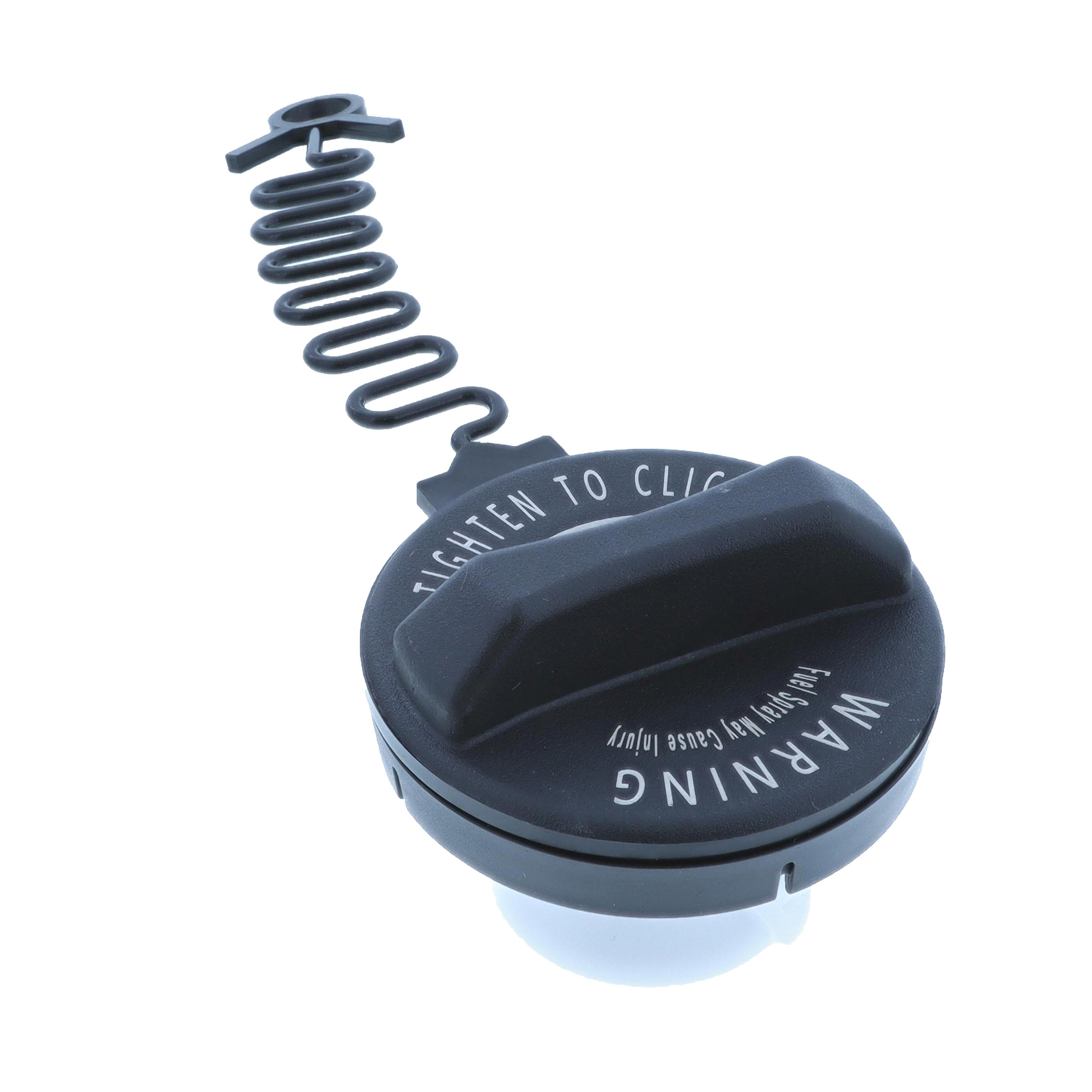 Duralast Tethered Fuel Cap 4838BT for Nissan