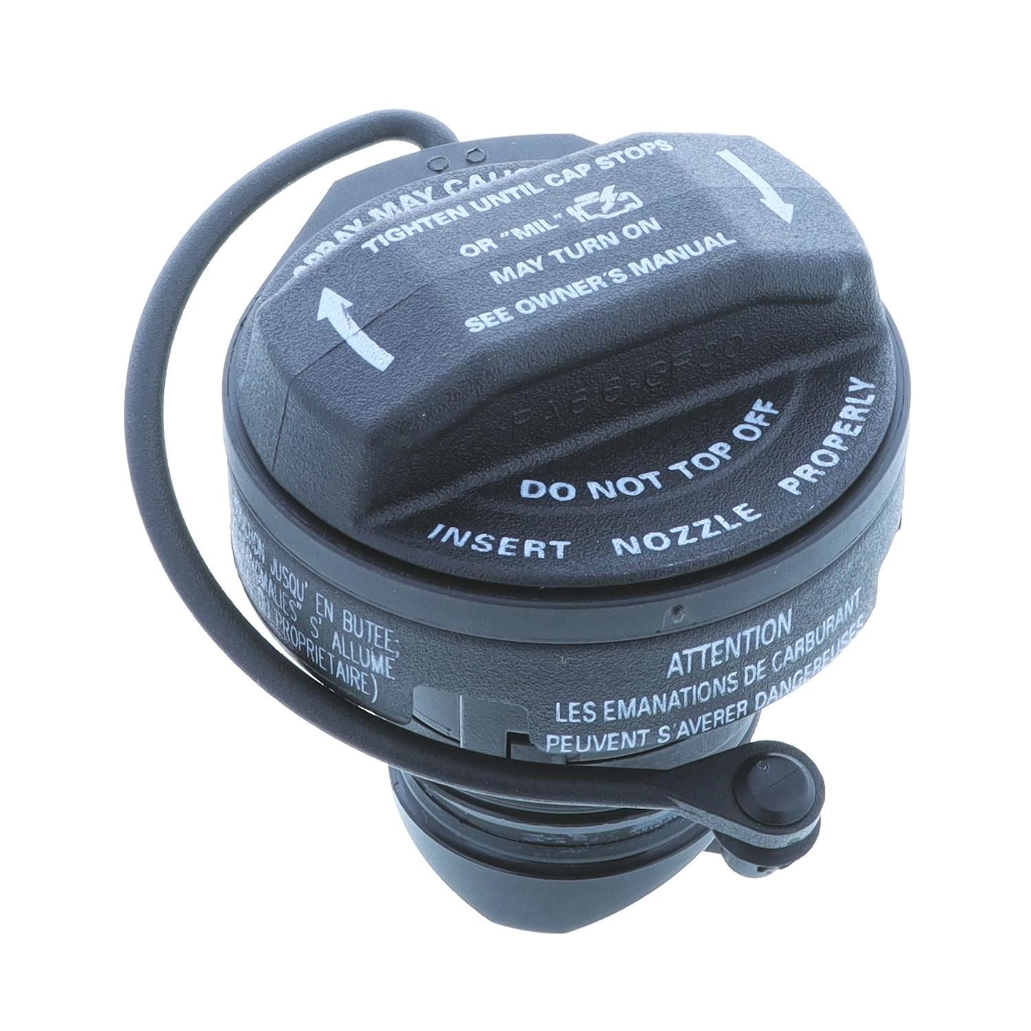 Duralast Tethered Fuel Cap 4933BT | AutoZone