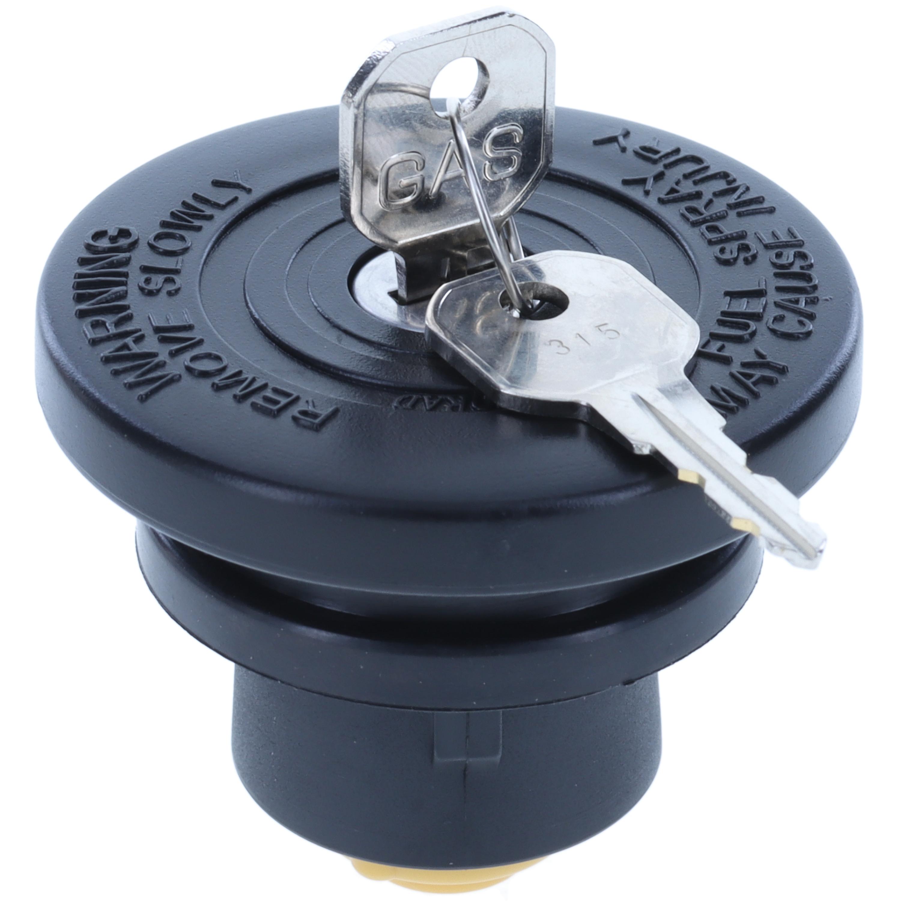 Duralast Locking Fuel Tank Cap 5092 | AutoZone