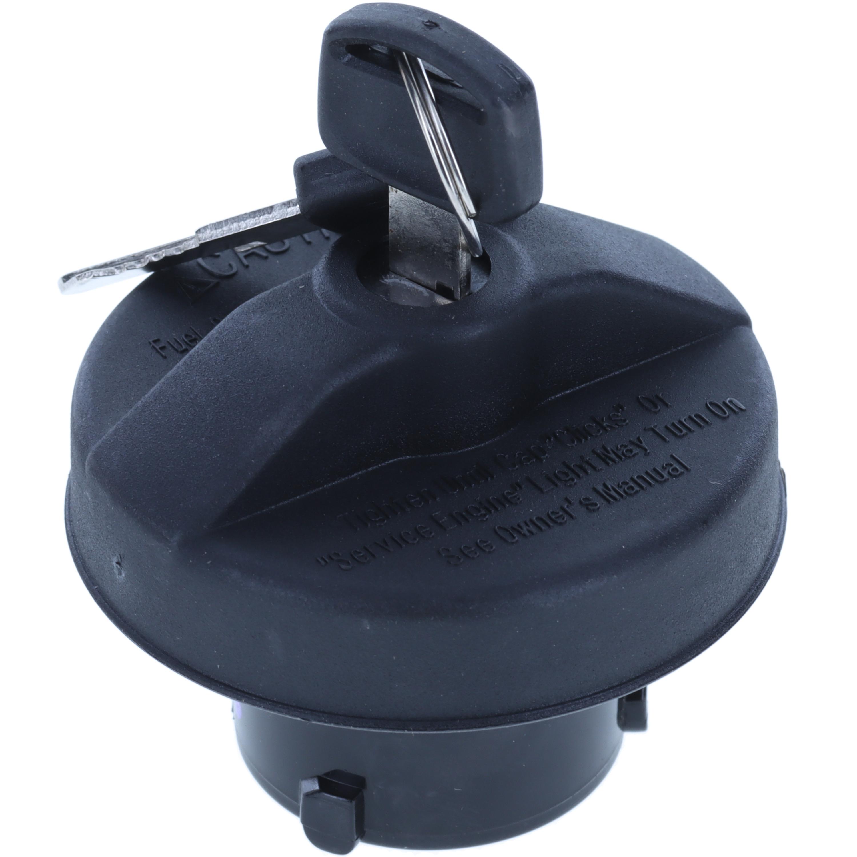 Locking Gas Cap Autozonenull