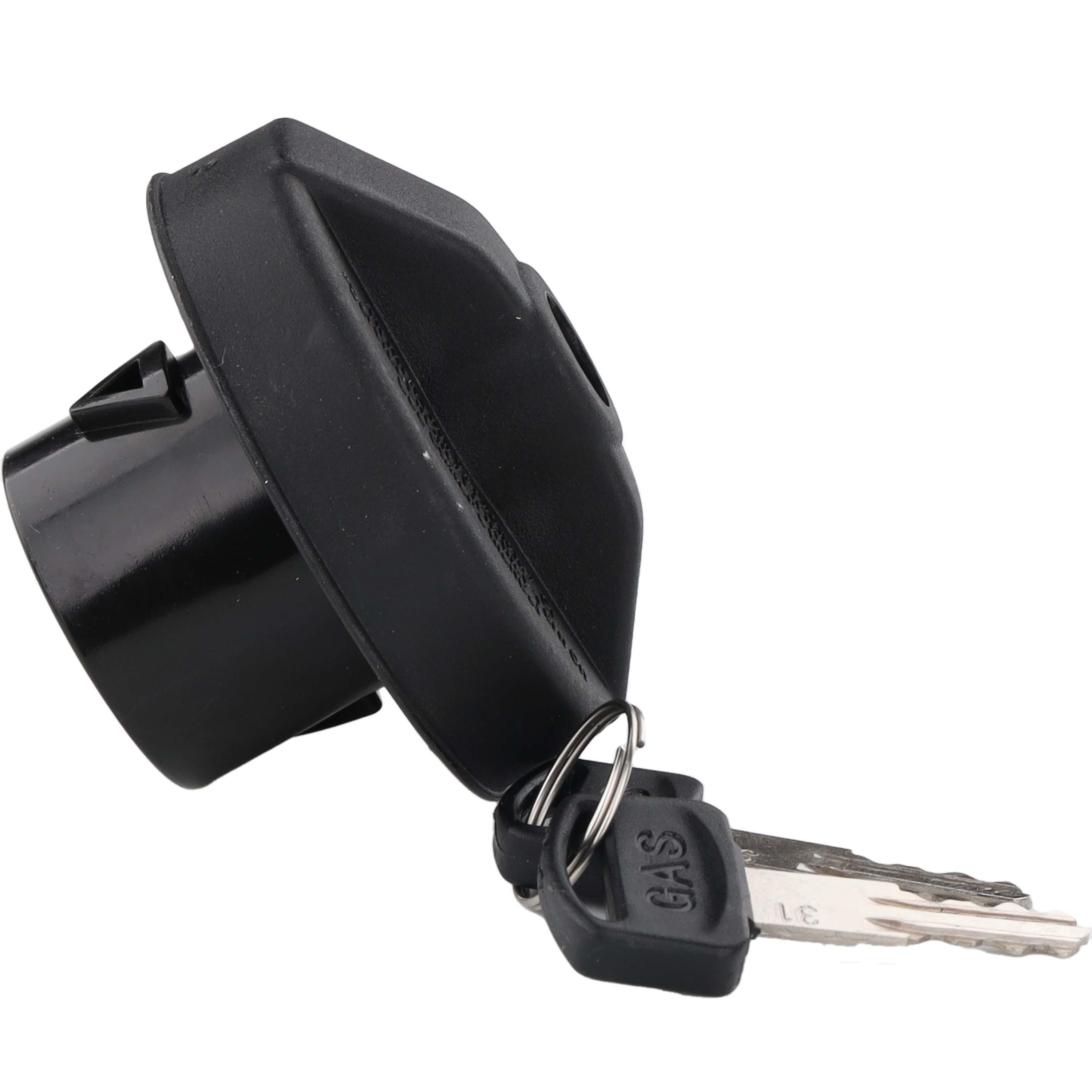 Duralast Lockable Fuel Tank Cap 5504 | AutoZone