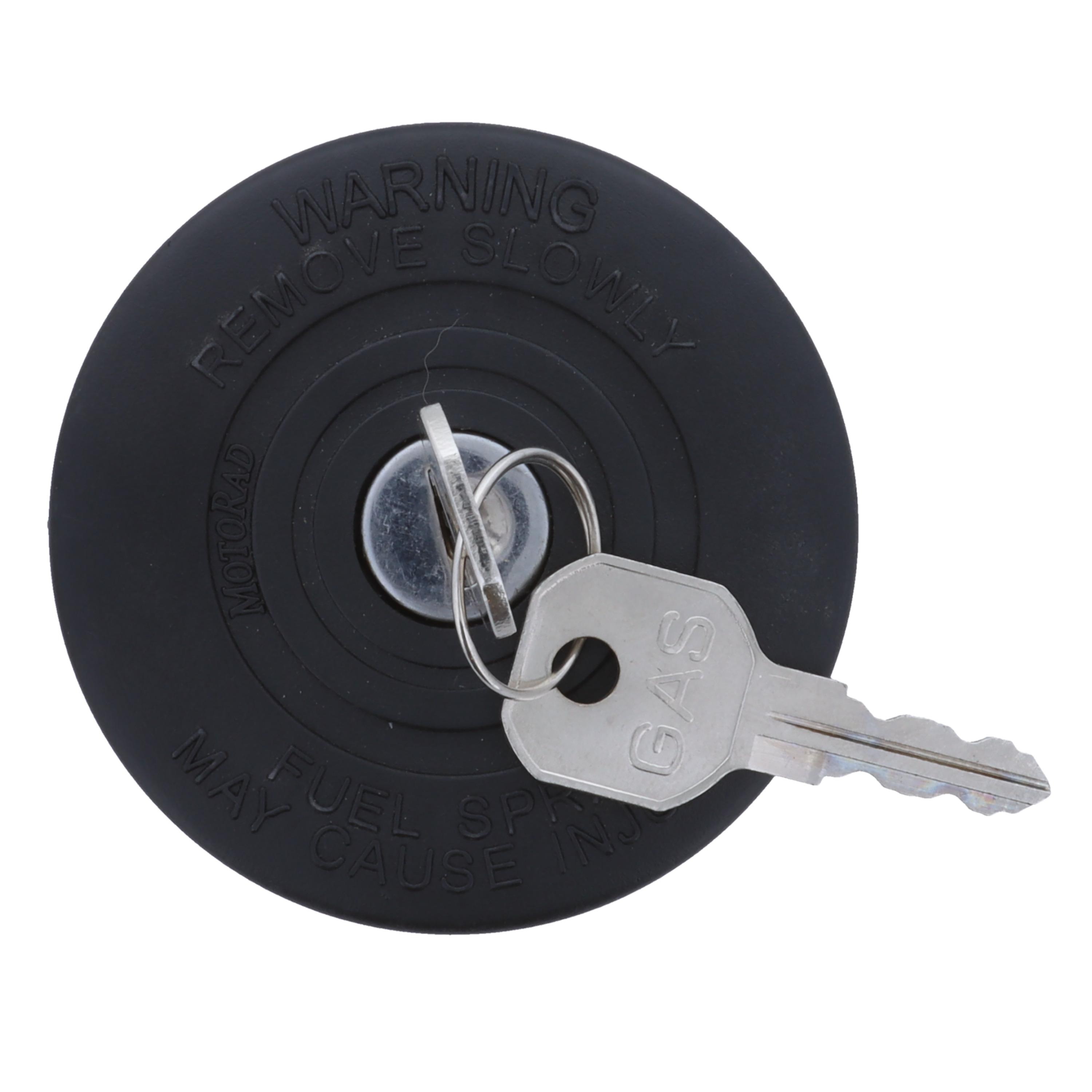 Duralast Locking Fuel Cap 5763 | AutoZone