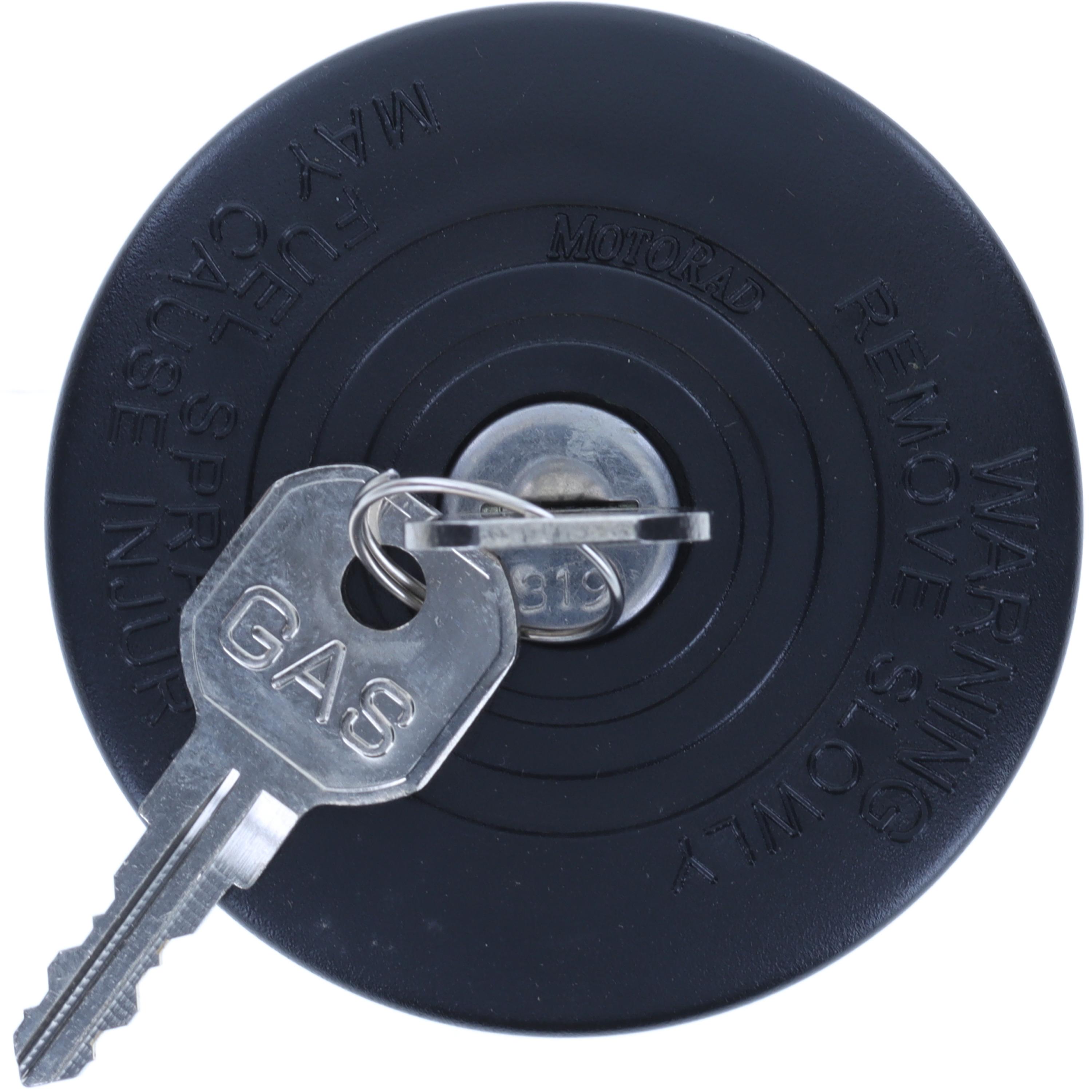 Duralast Locking Fuel Tank Cap 5771 | AutoZone