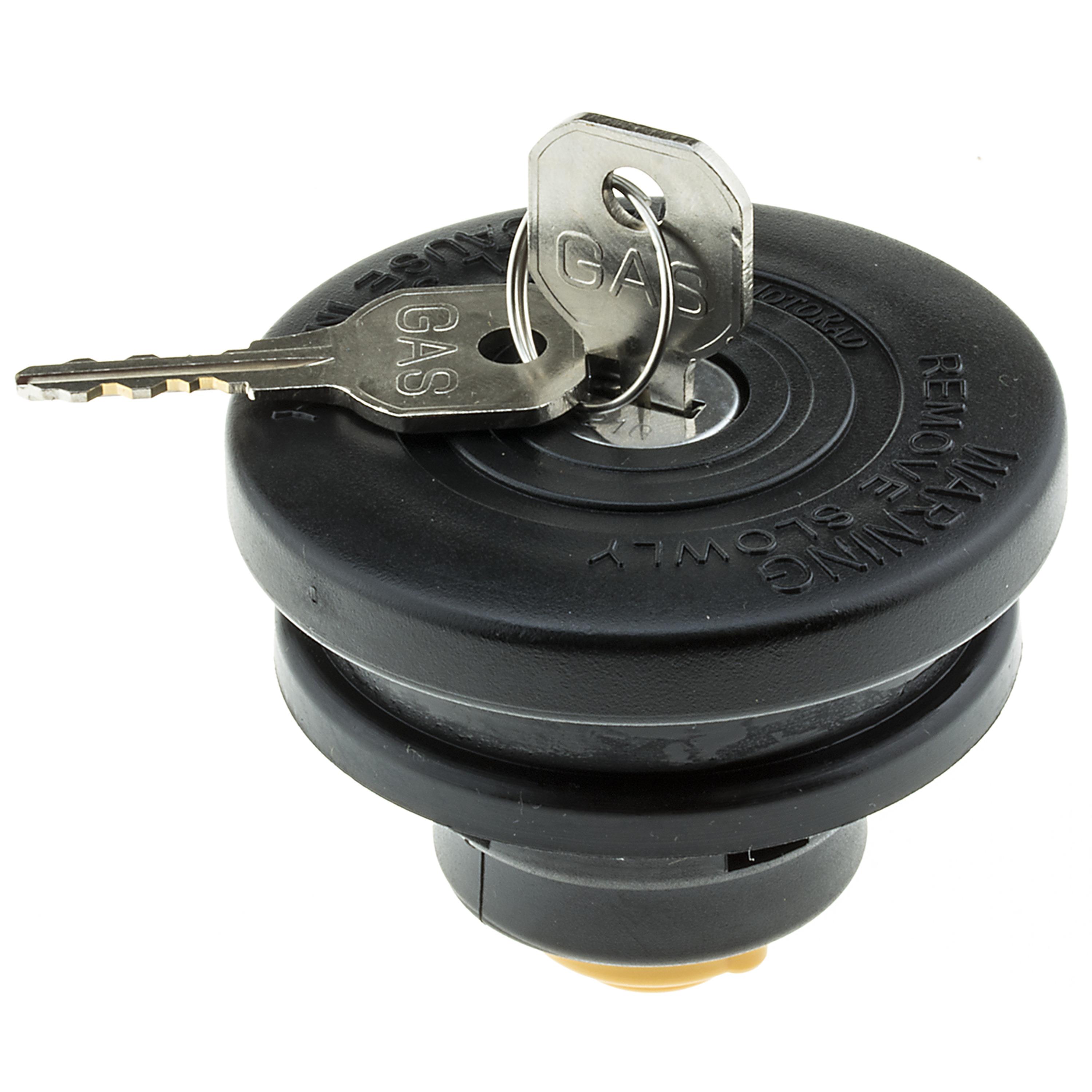 Locking Gas Cap Autozonenull