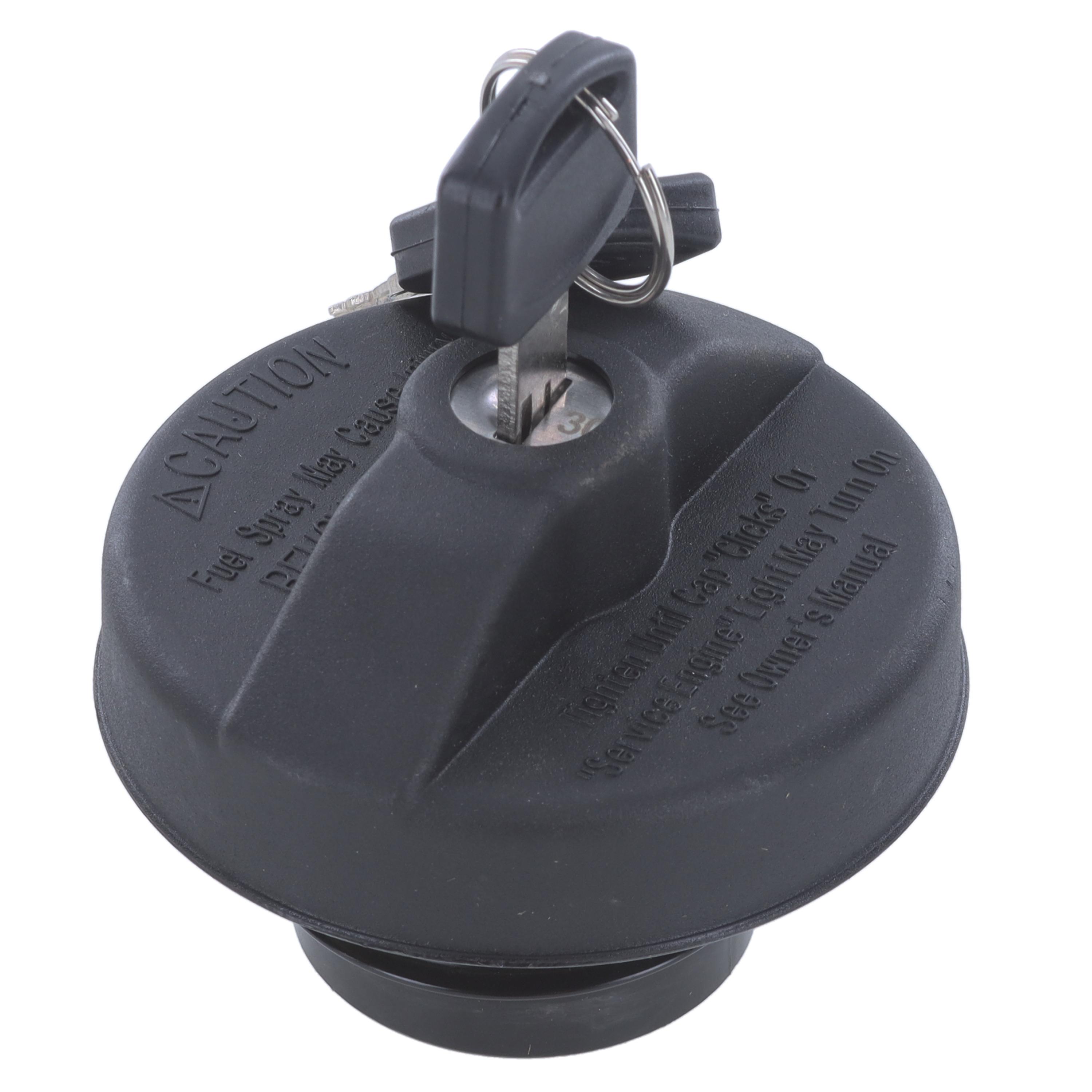 Duralast Locking Fuel Cap 5791 for Nissan
