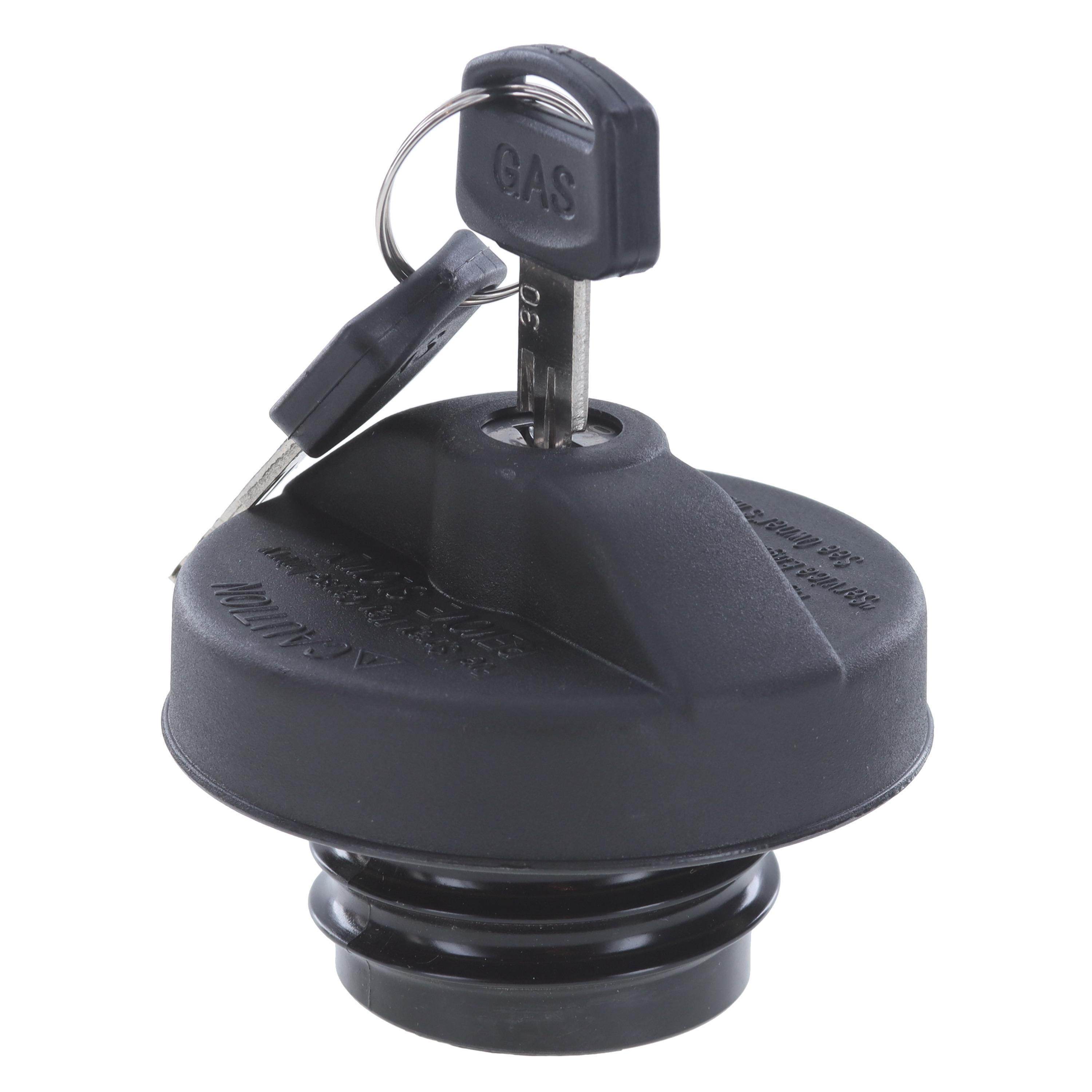 Duralast Lockable Fuel Tank Cap 5791 | AutoZone
