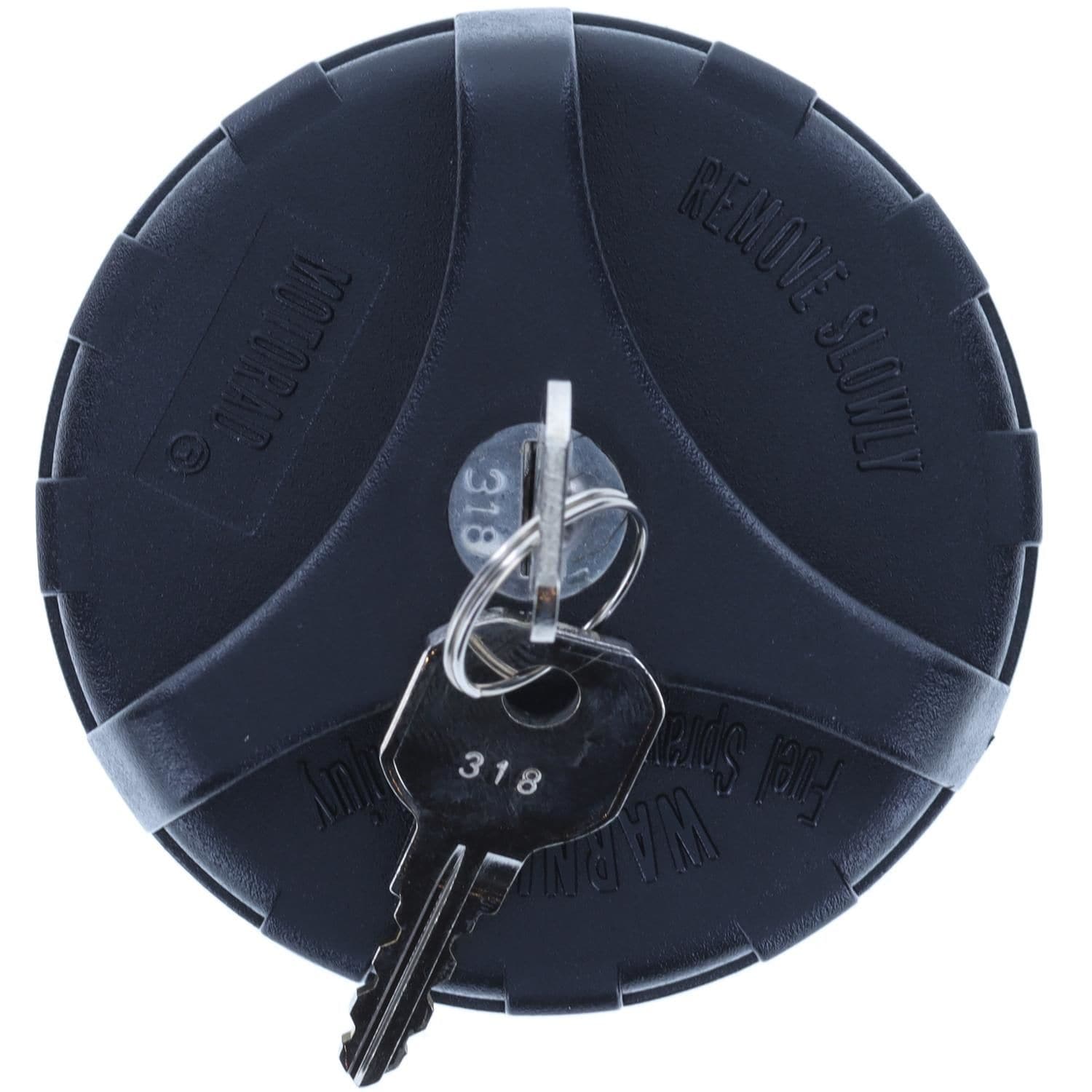 Duralast Locking Fuel Tank Cap 5794