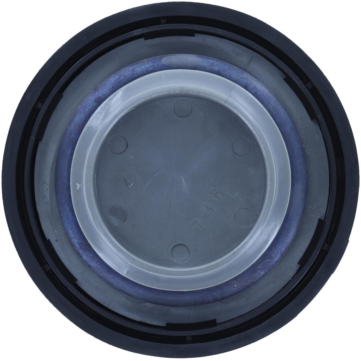 Duralast Locking Fuel Tank Cap 5794