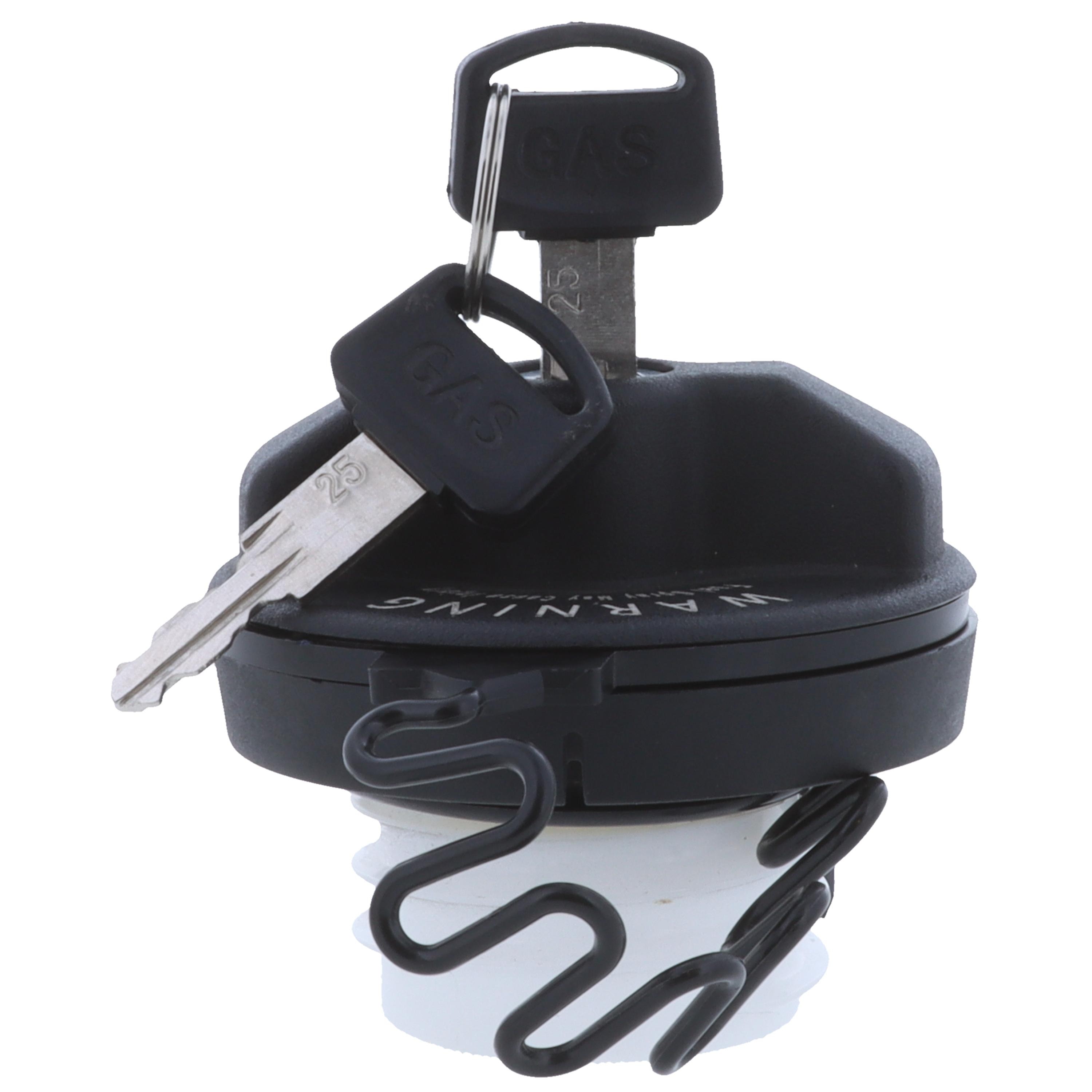 Duralast Lockable Fuel Tank Cap 5795 | AutoZone