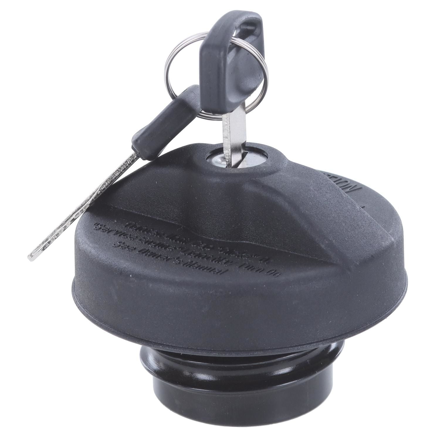 Duralast Locking Fuel Tank Cap 5796 | AutoZone