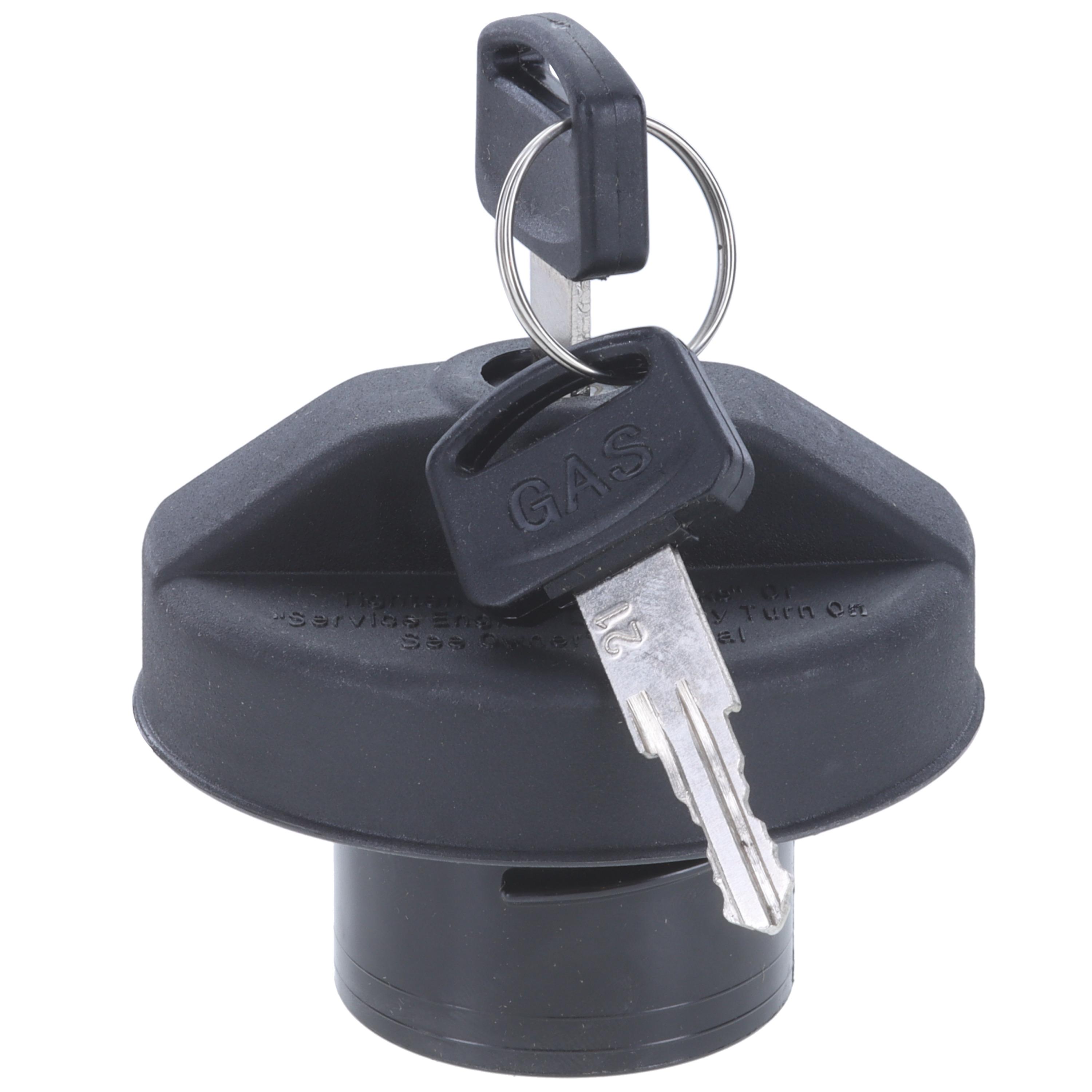 Duralast Lockable Fuel Tank Cap 5902 | AutoZone