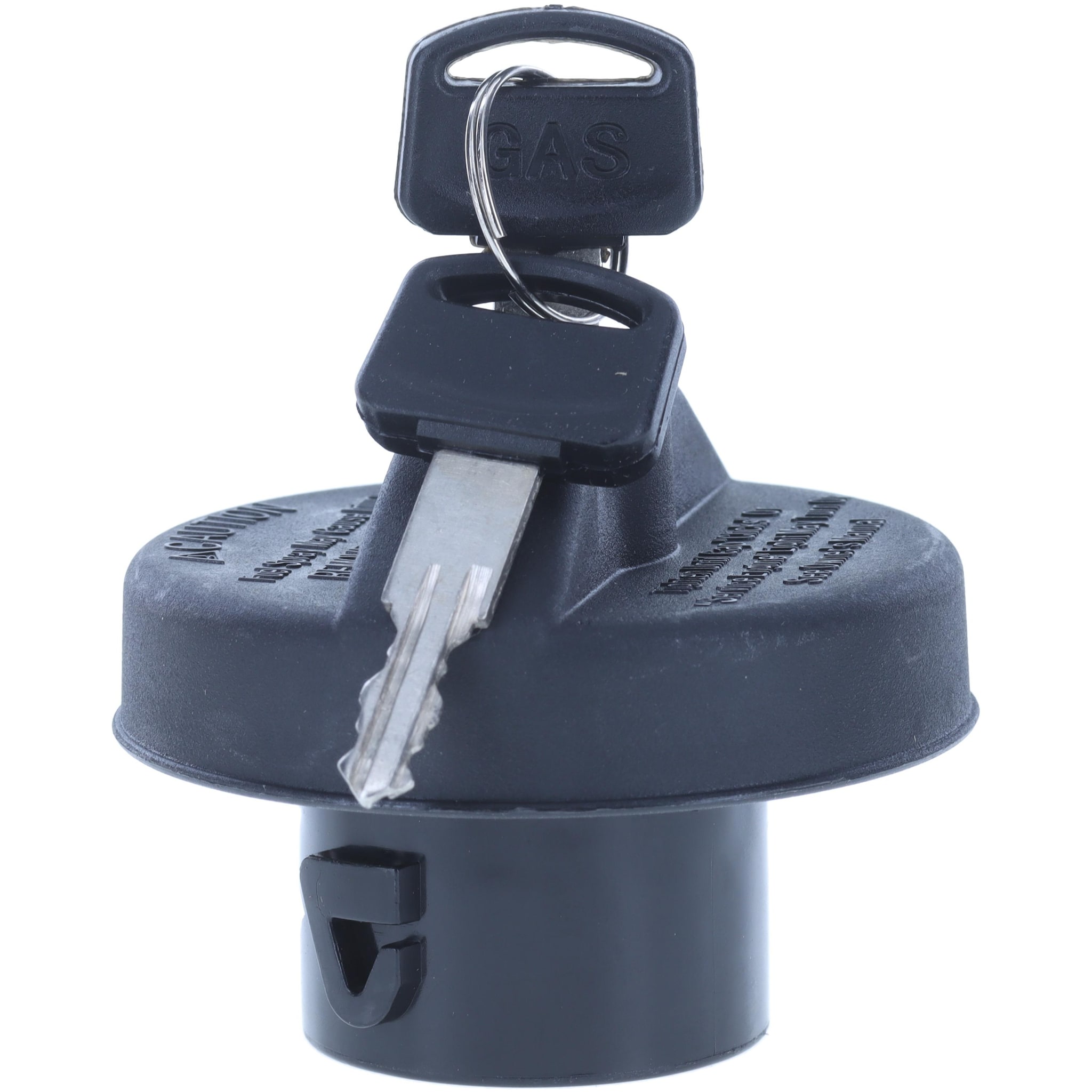 Lockable Cip Duralast Lockable Fuel Tank Cap 5903 | AutoZone