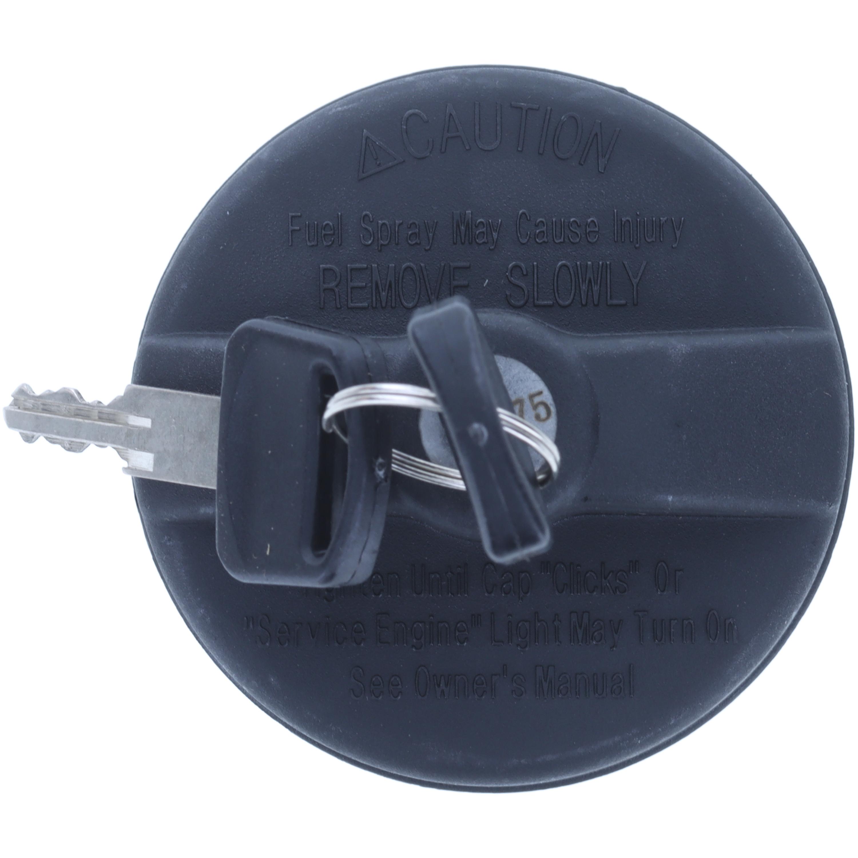 Duralast Lockable Fuel Tank Cap 5903 | AutoZone