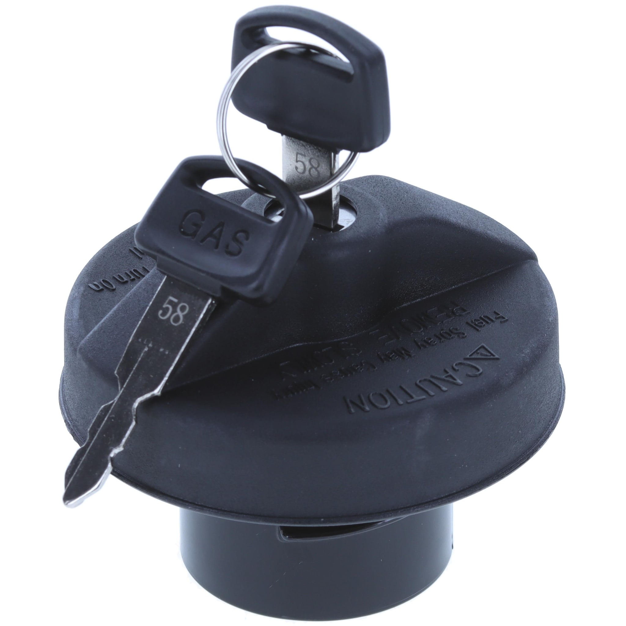 Lockable Cip Duralast Lockable Fuel Tank Cap 5907 | AutoZone