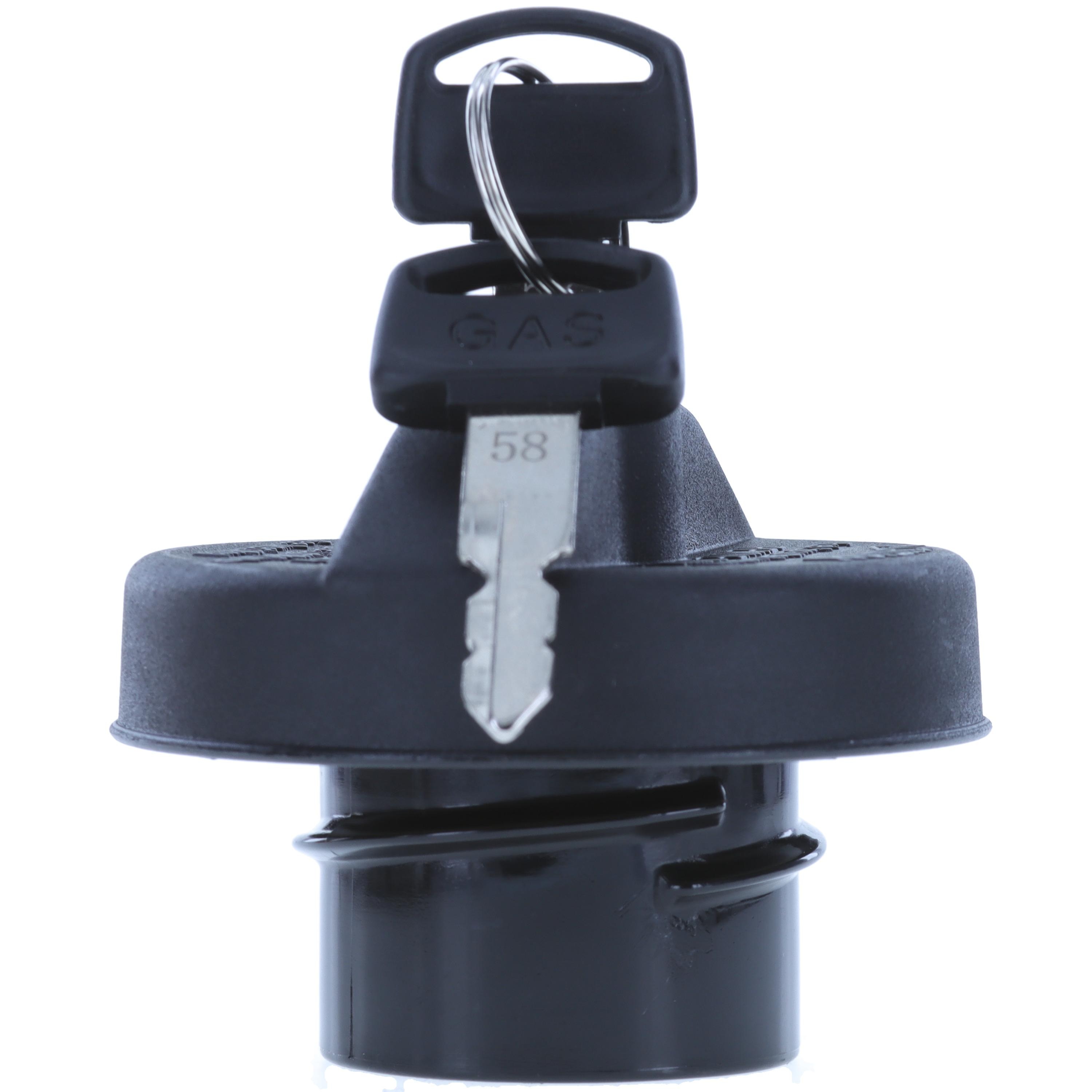 Locking Gas Cap Autozone