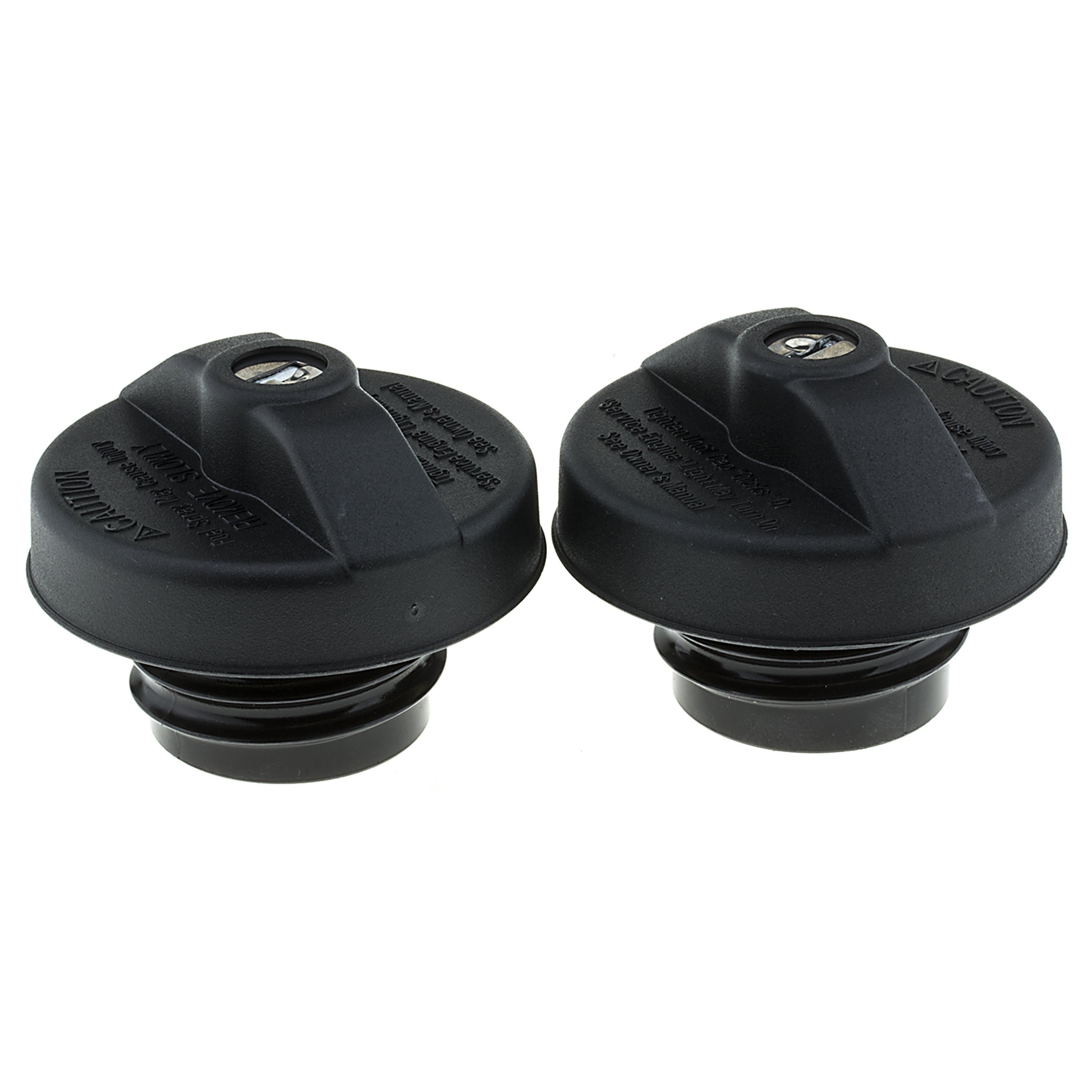Duralast Lockable Fuel Tank Cap 5991 for Nissan