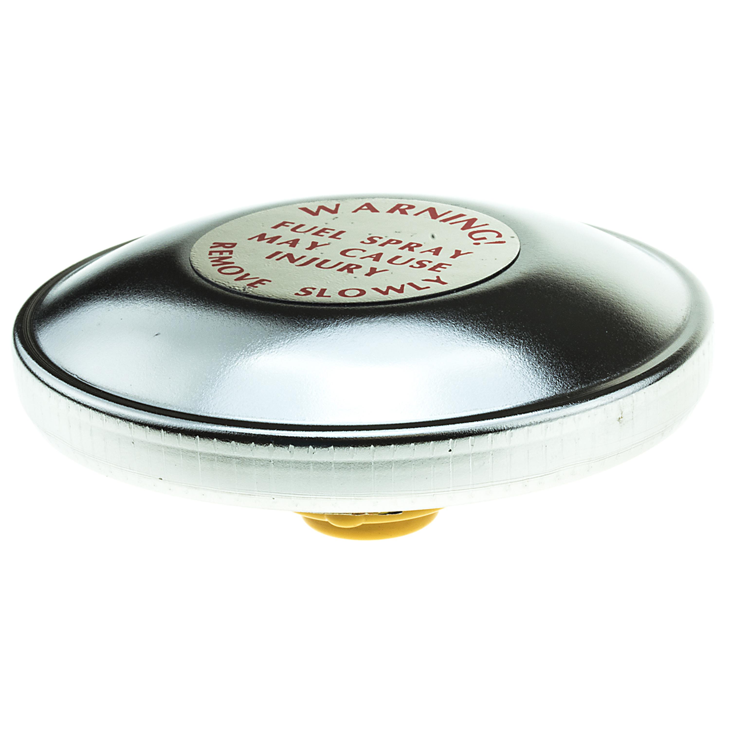 Duralast Fuel Tank Cap 6023 Reviews