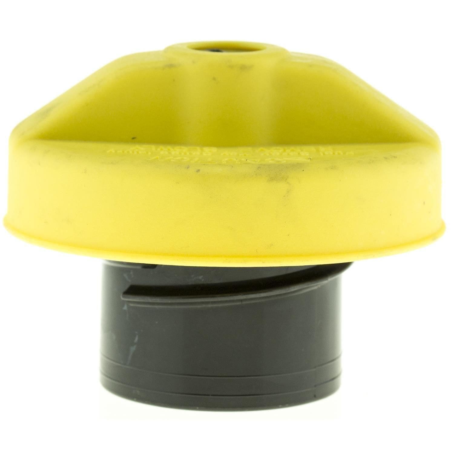 2014 Ford E-450 Super Duty Gas Cap