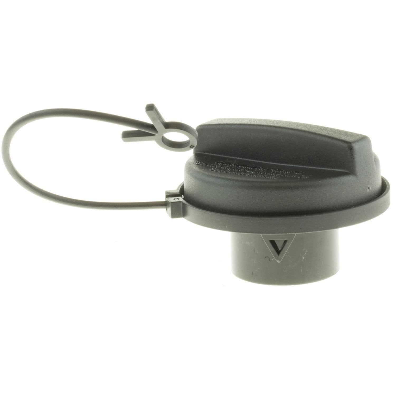 Duralast Gas Cap 6836T for Chevrolet Tahoe
