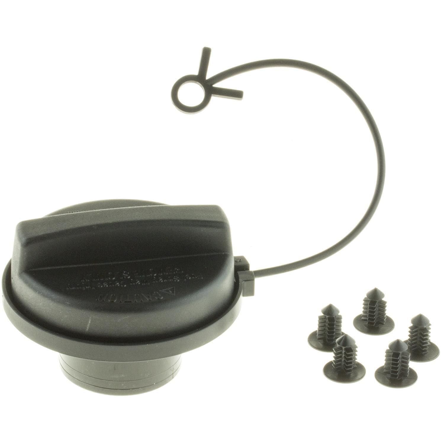 Duralast Fuel Tank Cap 6839T for Chevrolet Tahoe