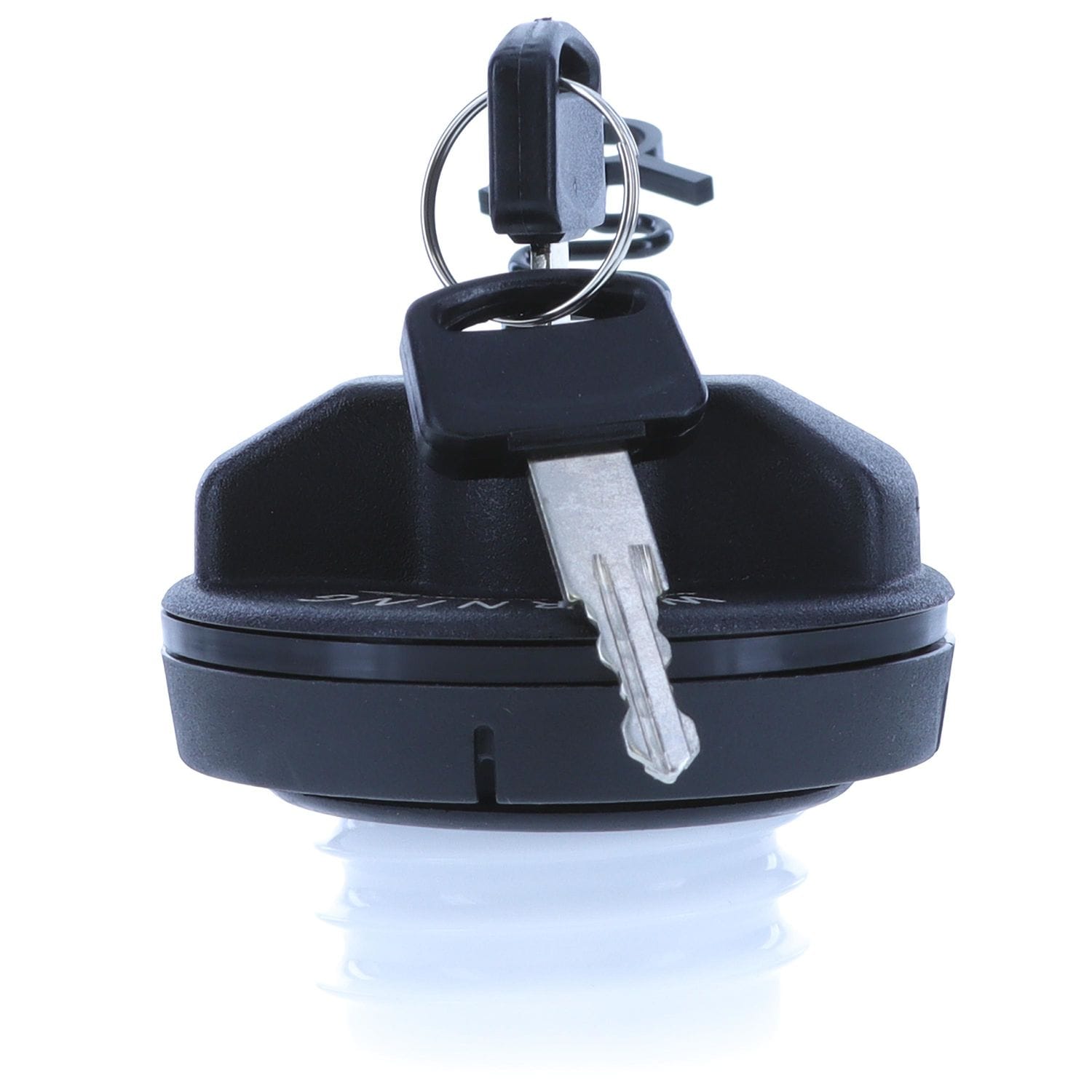 Duralast Locking Fuel Tank Cap 7825KABT | AutoZone