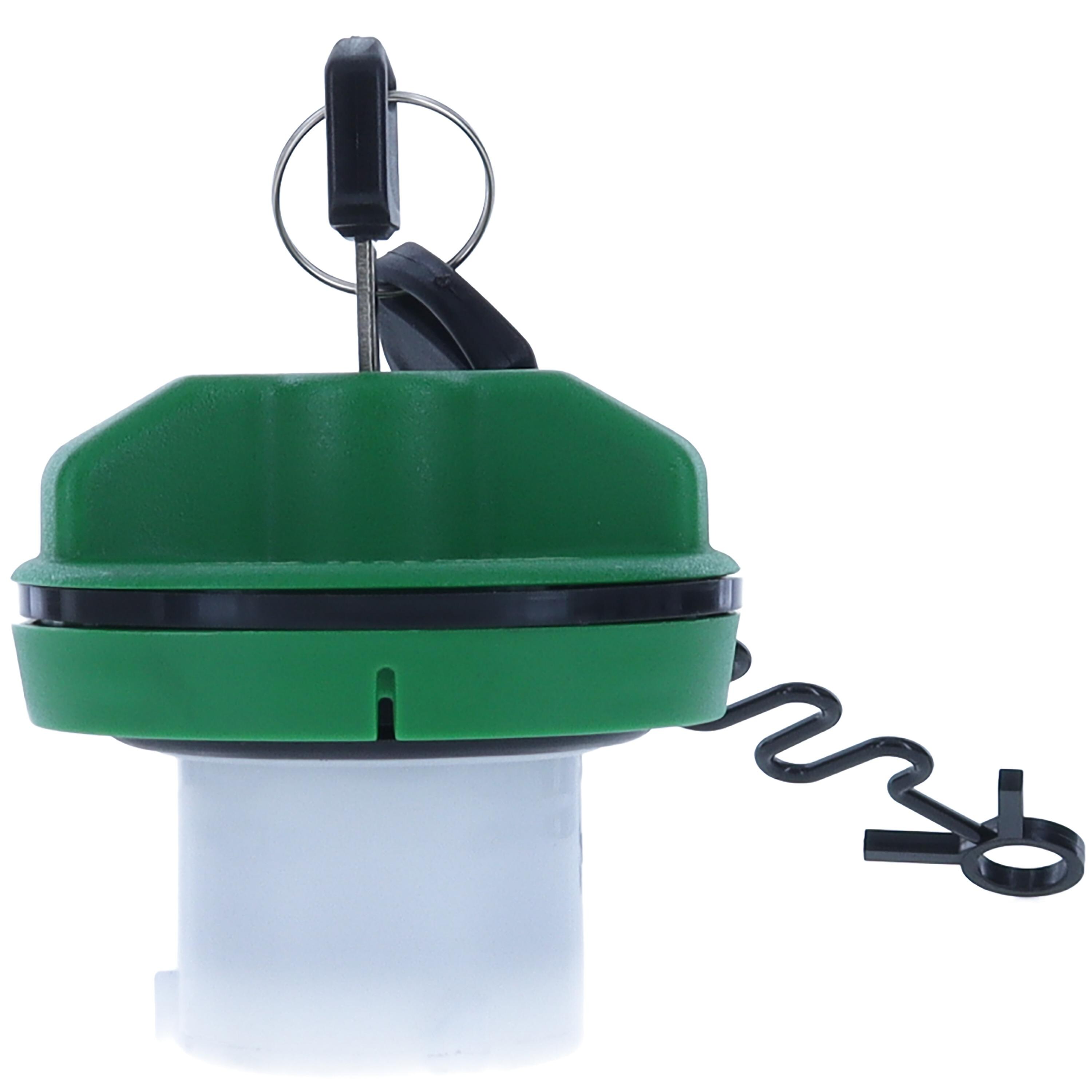 Duralast Lockable Fuel Tank Cap 7832GT