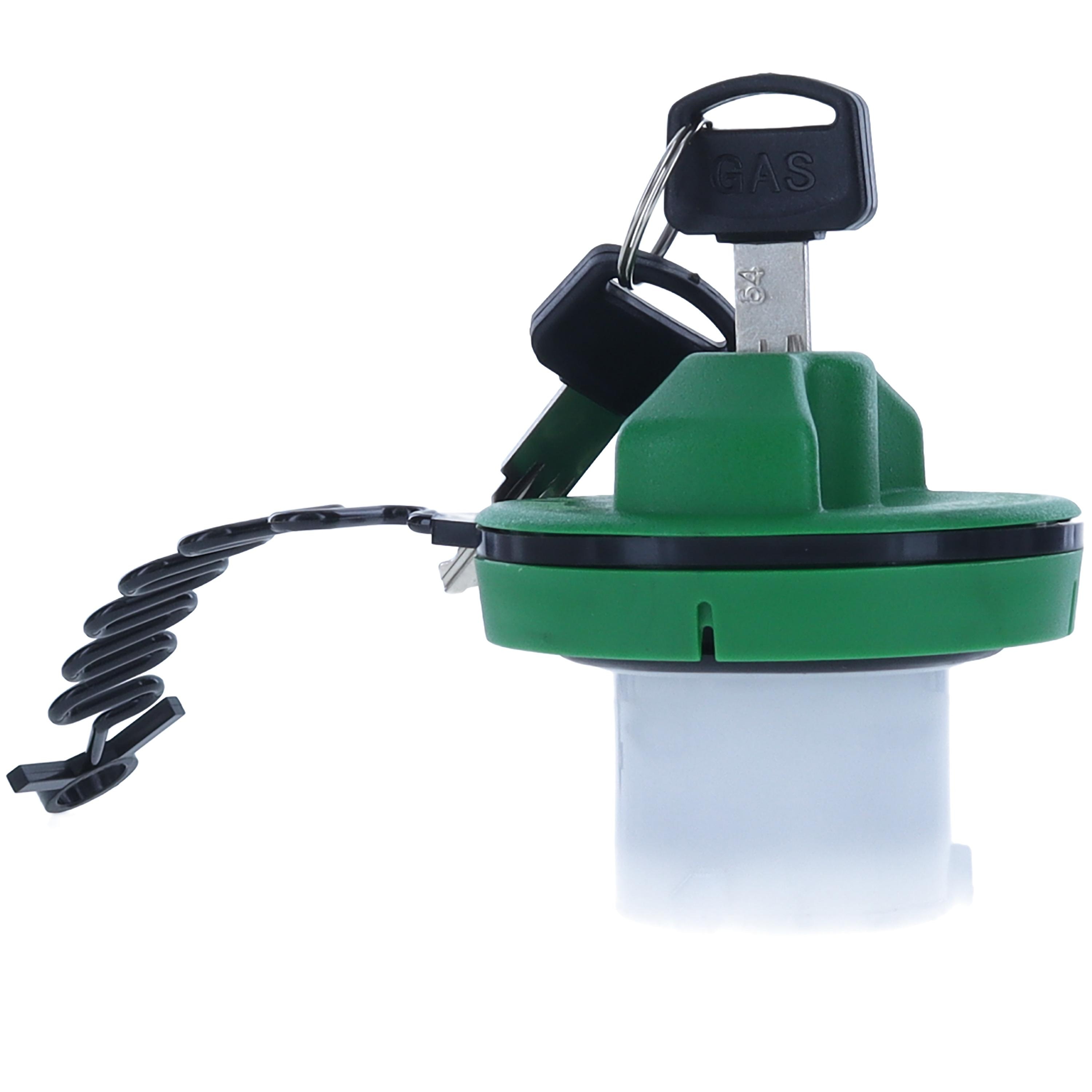 Duralast Lockable Fuel Tank Cap 7832GT