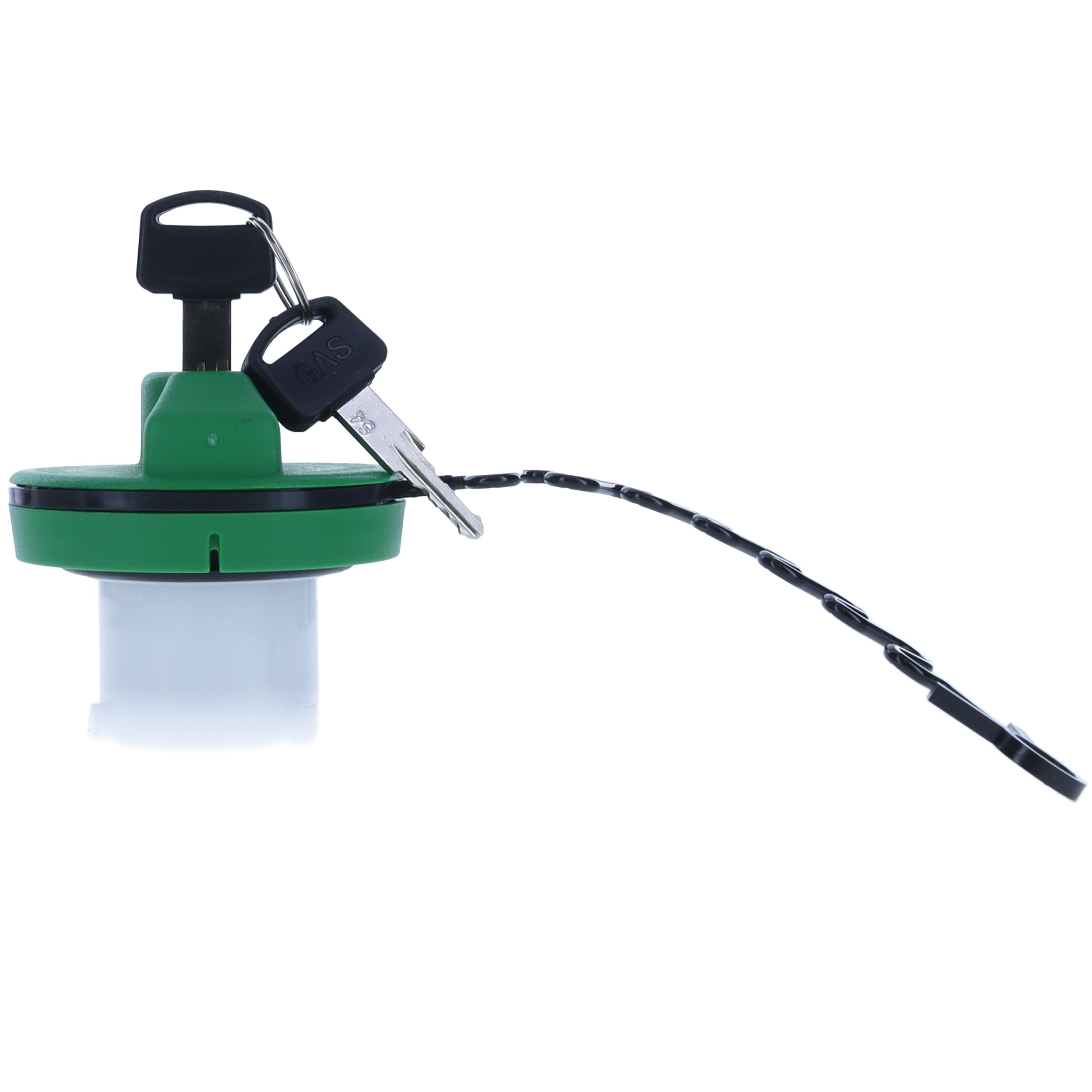 Duralast Lockable Fuel Tank Cap 7832GT