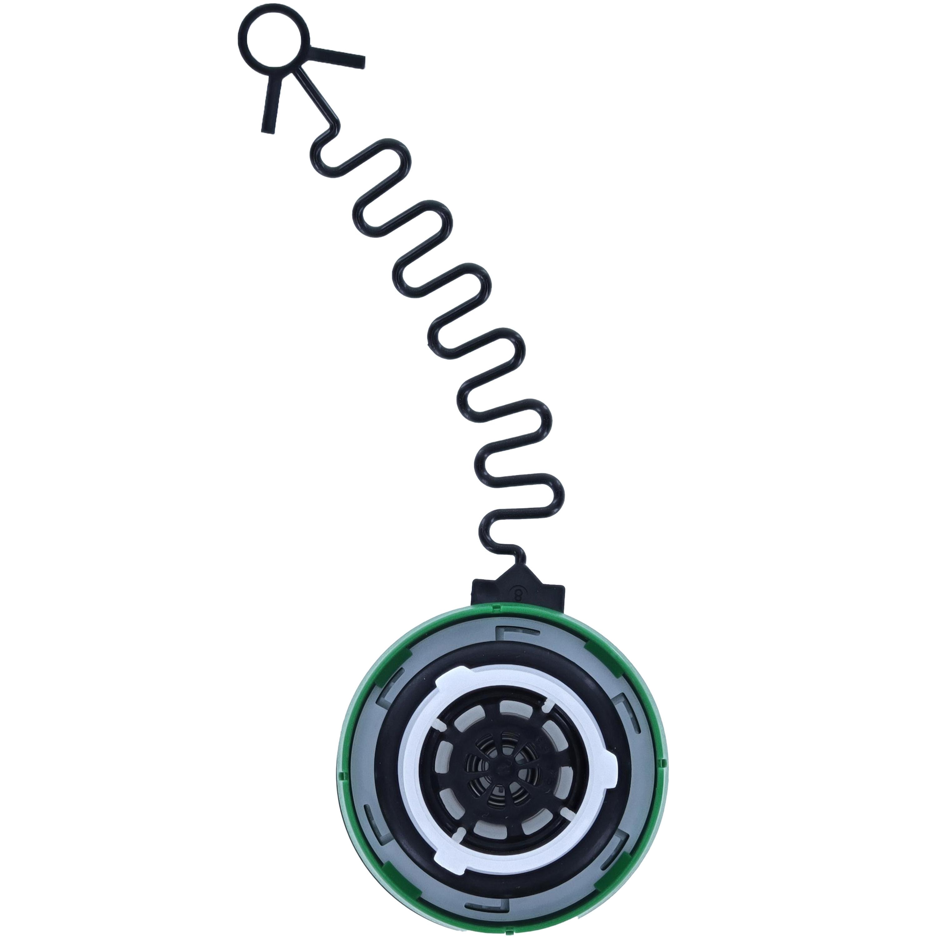 Duralast Lockable Fuel Tank Cap 7832GT